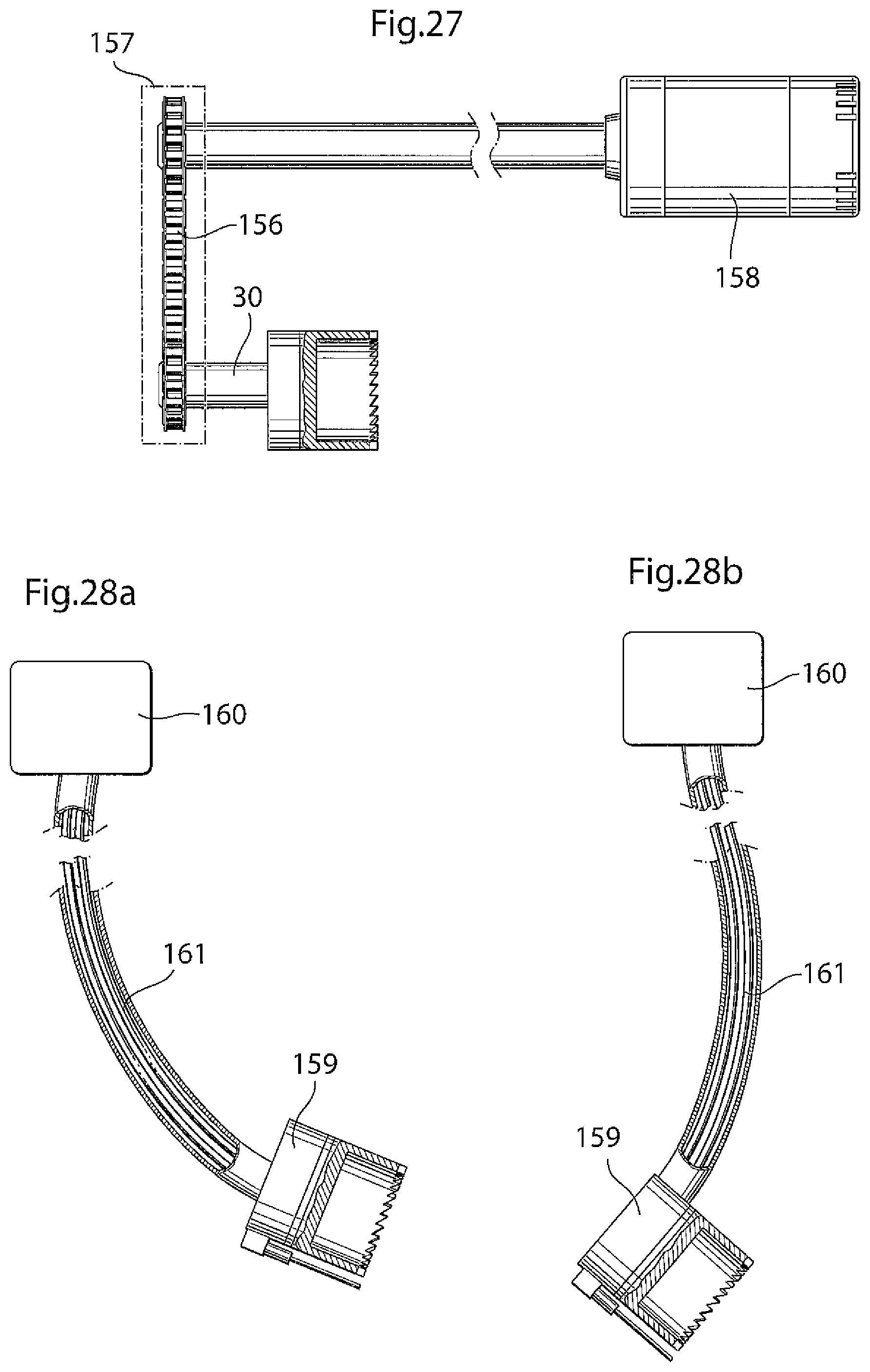 Patent US12396868 Figure 11 – Hip joint instrument and method