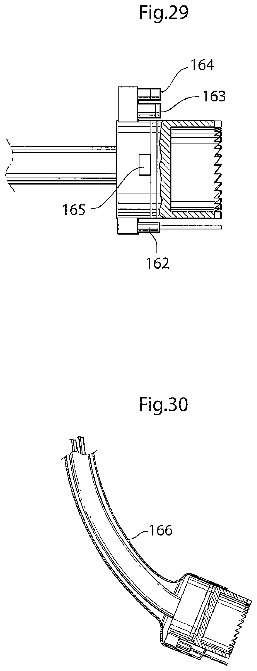 Patent US12396868 Figure 12 – Hip joint instrument and method