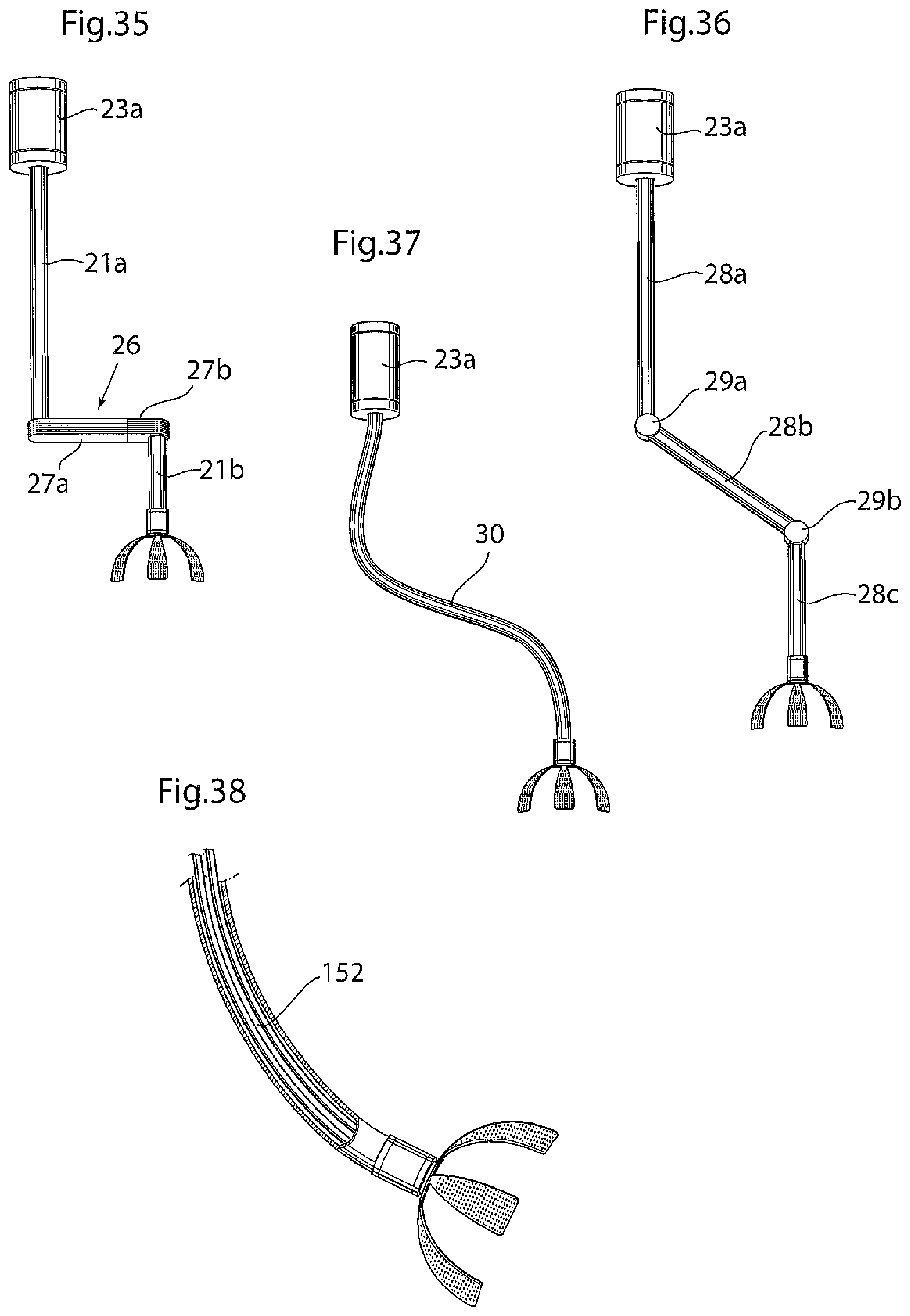 Patent US12396868 Figure 14 – Hip joint instrument and method