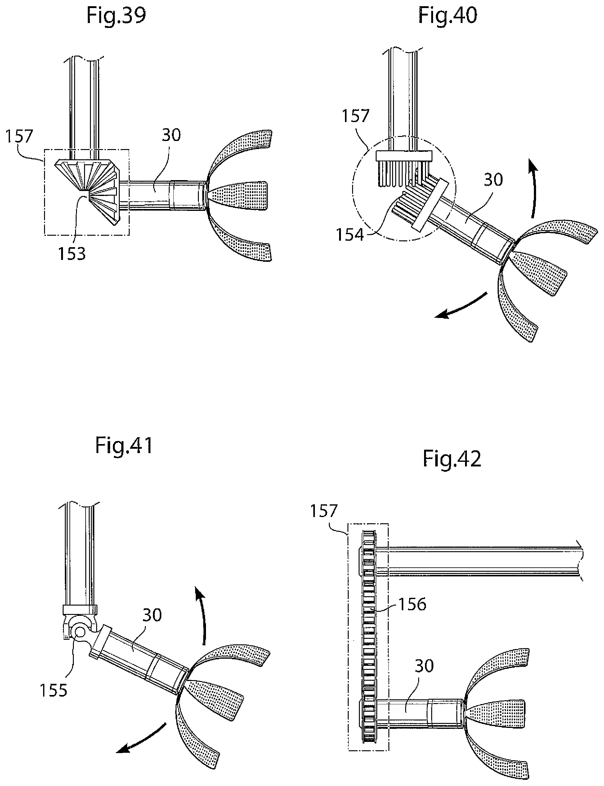 Patent US12396868 Figure 15 – Hip joint instrument and method