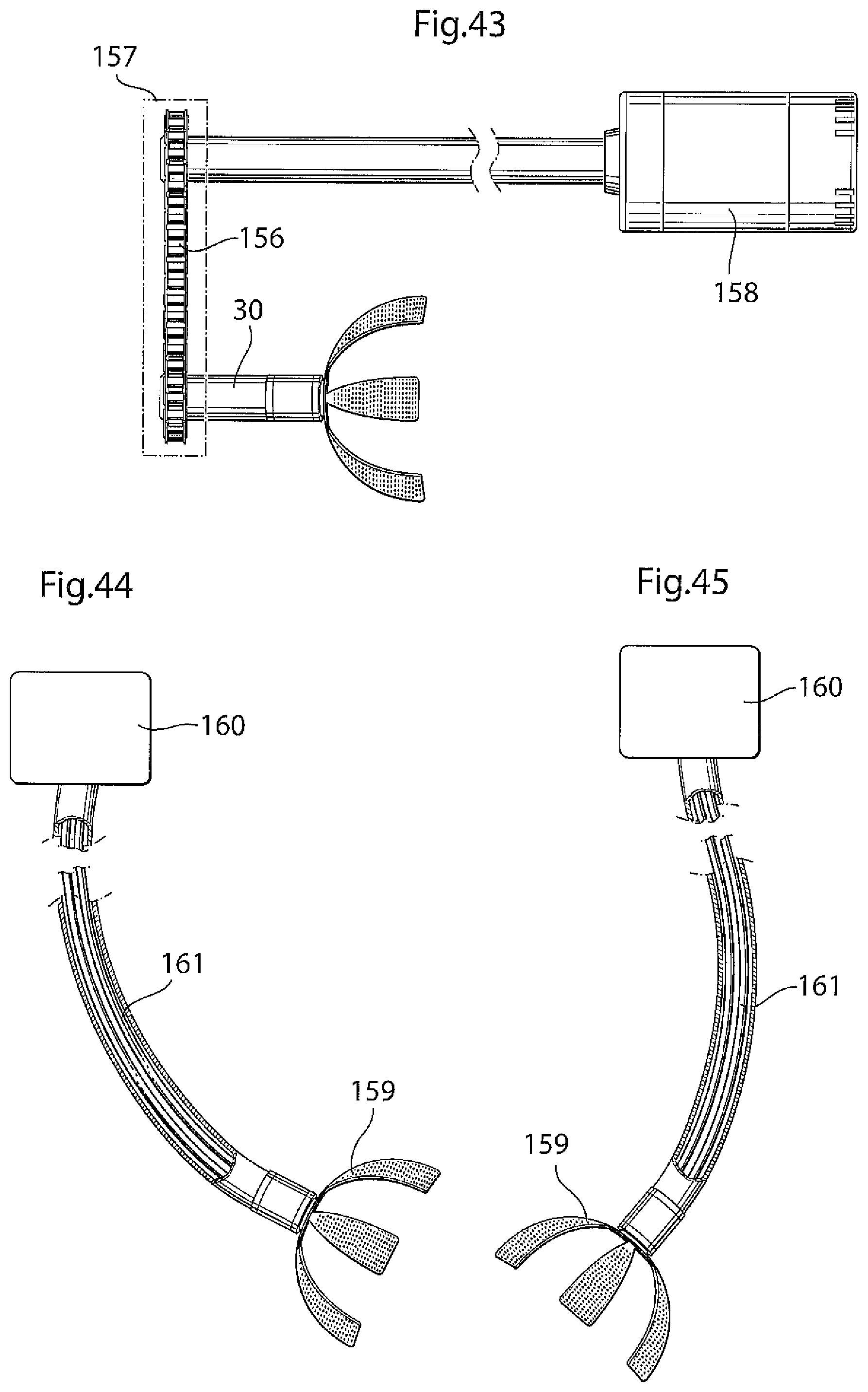 Patent US12396868 Figure 16 – Hip joint instrument and method