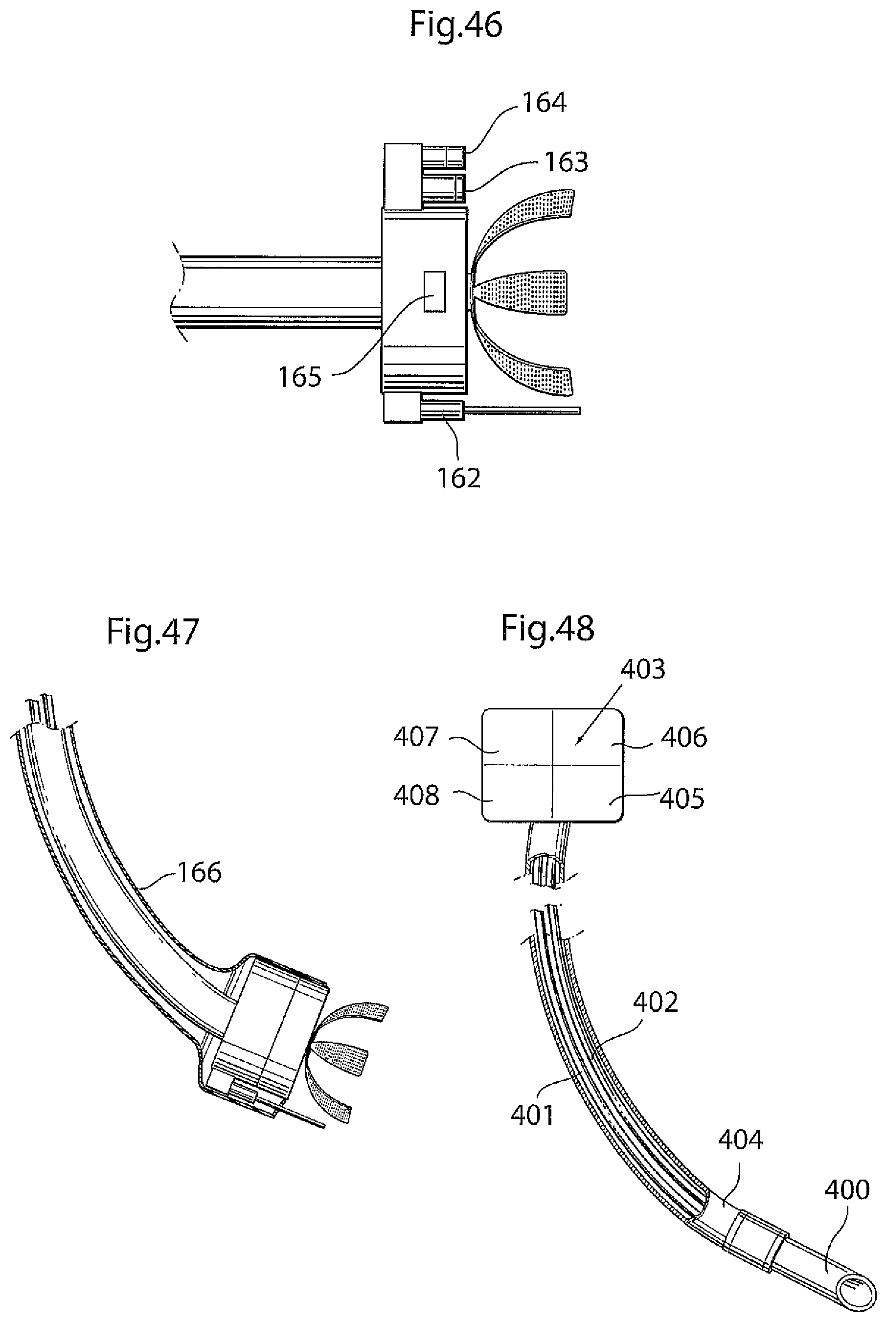 Patent US12396868 Figure 17 – Hip joint instrument and method