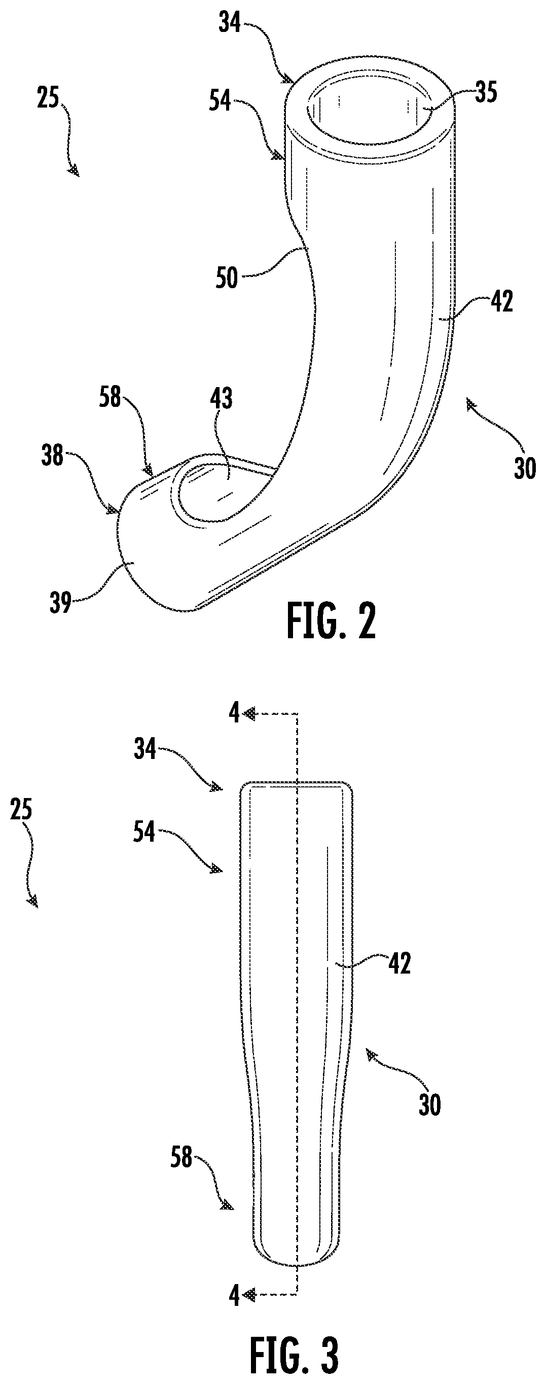 Patent US12396871 Figure 2 – Devices and methods for stent graft extraction
