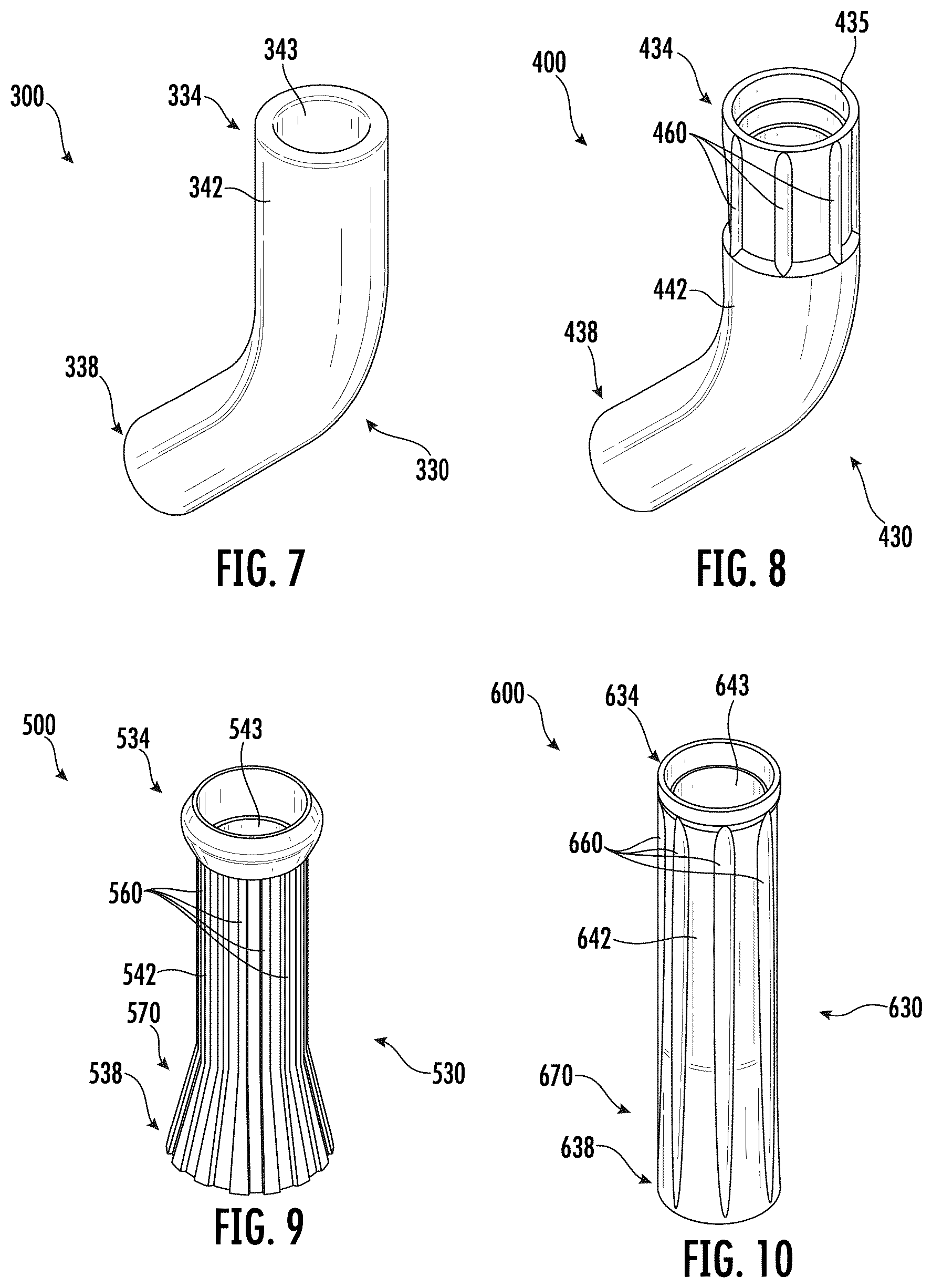 Patent US12396871 Figure 5 – Devices and methods for stent graft extraction