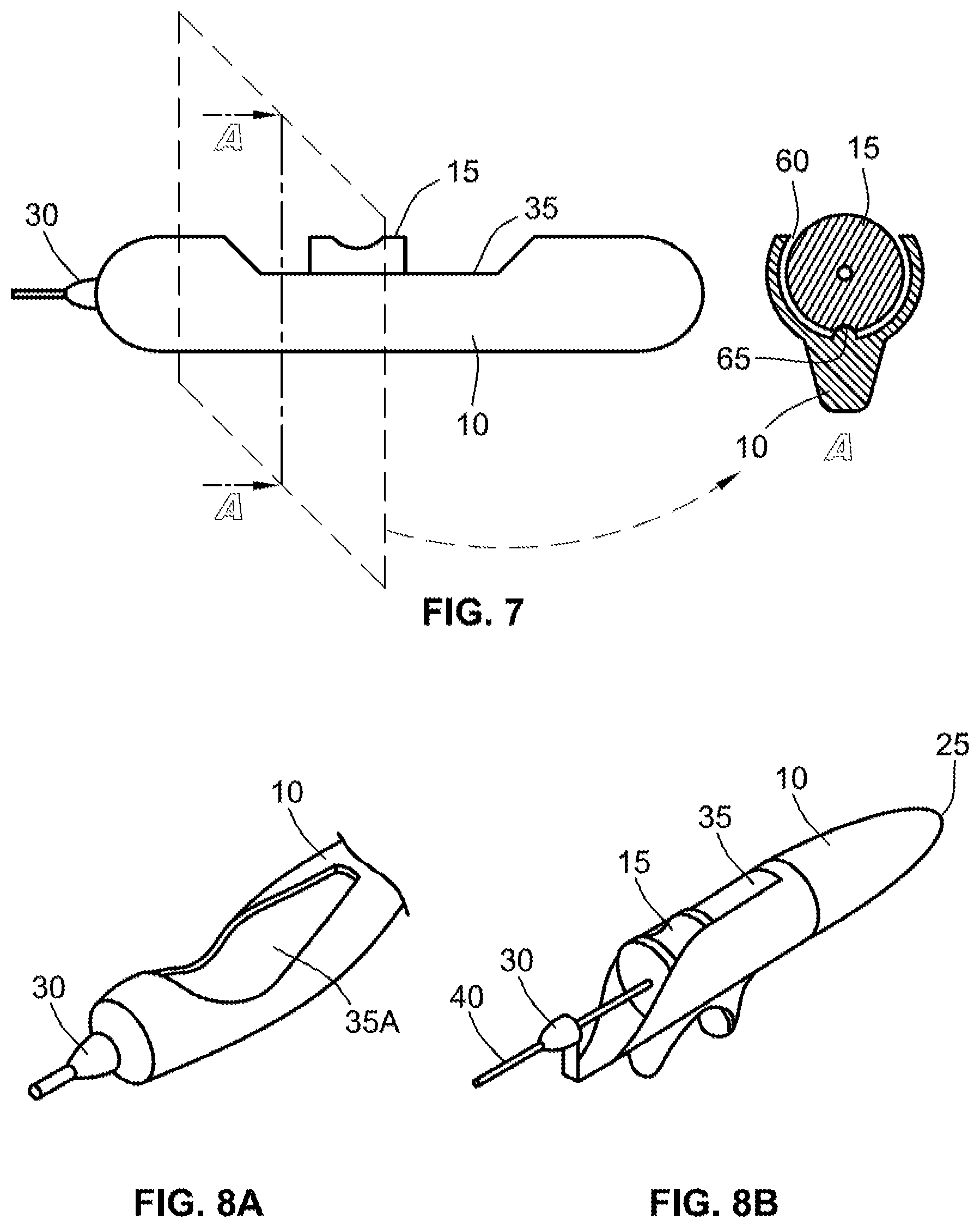 Patent US12396872 Figure 4 – Multipurpose handle