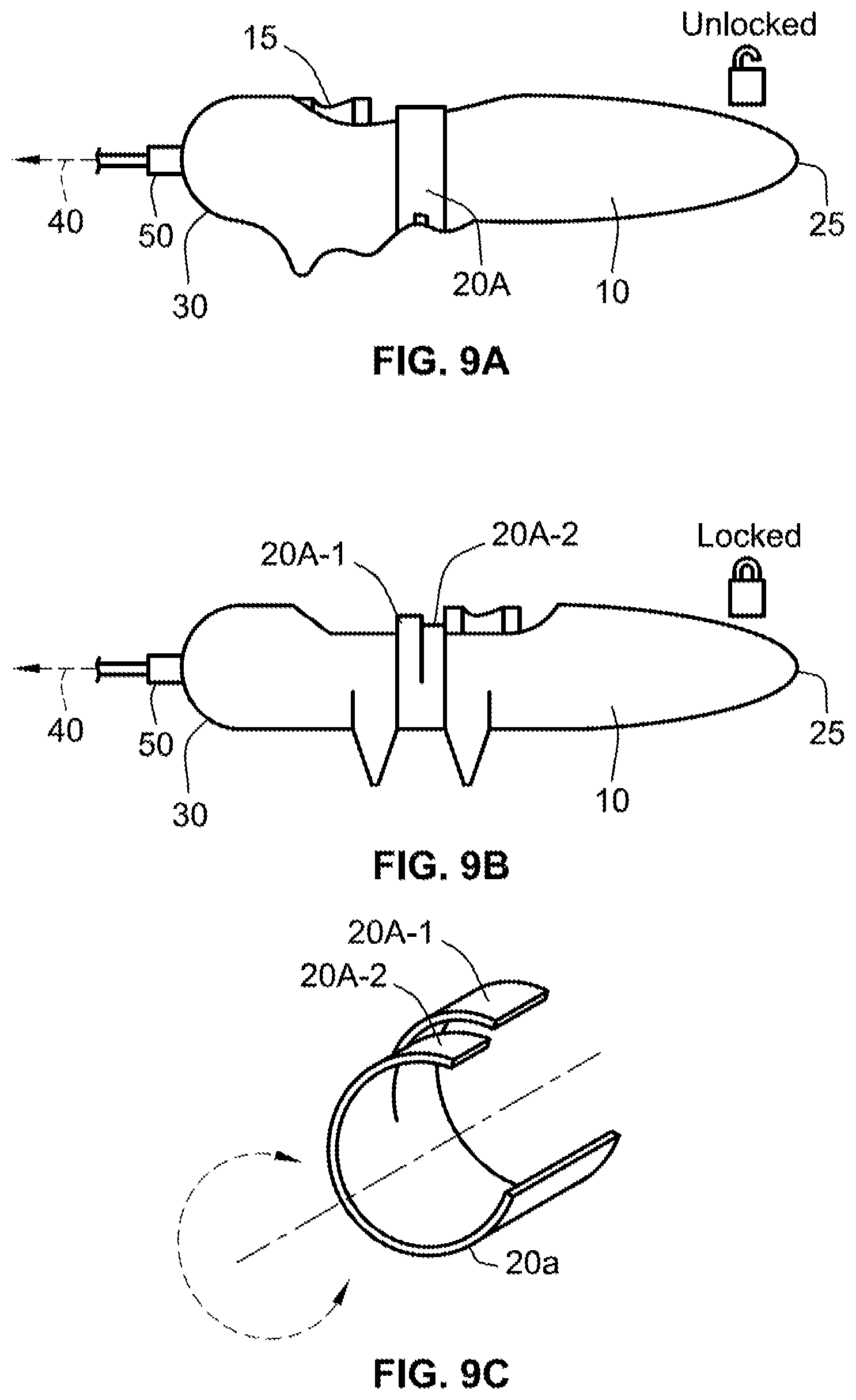 Patent US12396872 Figure 5 – Multipurpose handle