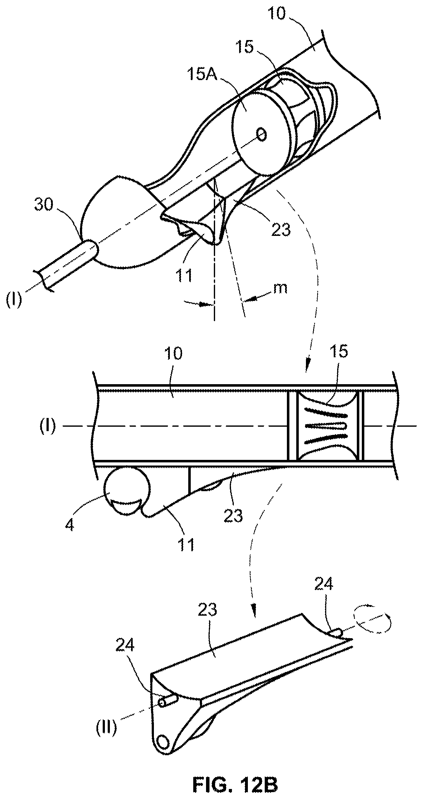 Patent US12396872 Figure 8 – Multipurpose handle