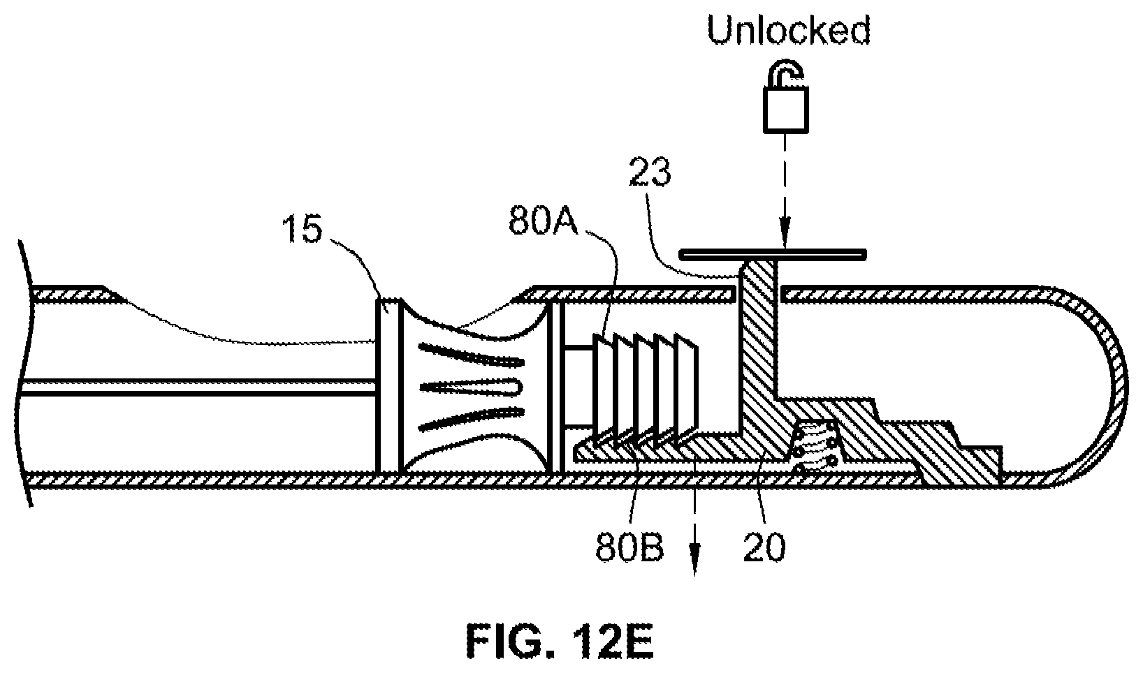 Patent US12396872 Figure 10 – Multipurpose handle