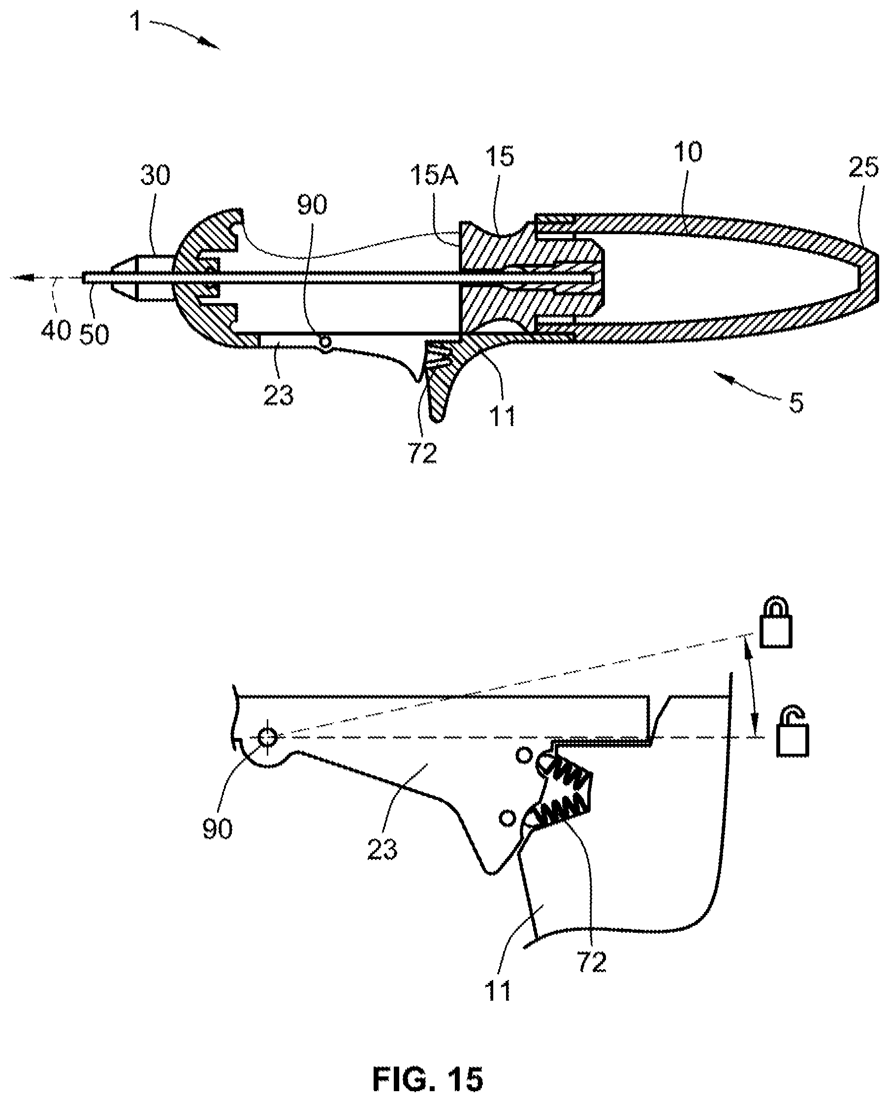 Patent US12396872 Figure 13 – Multipurpose handle