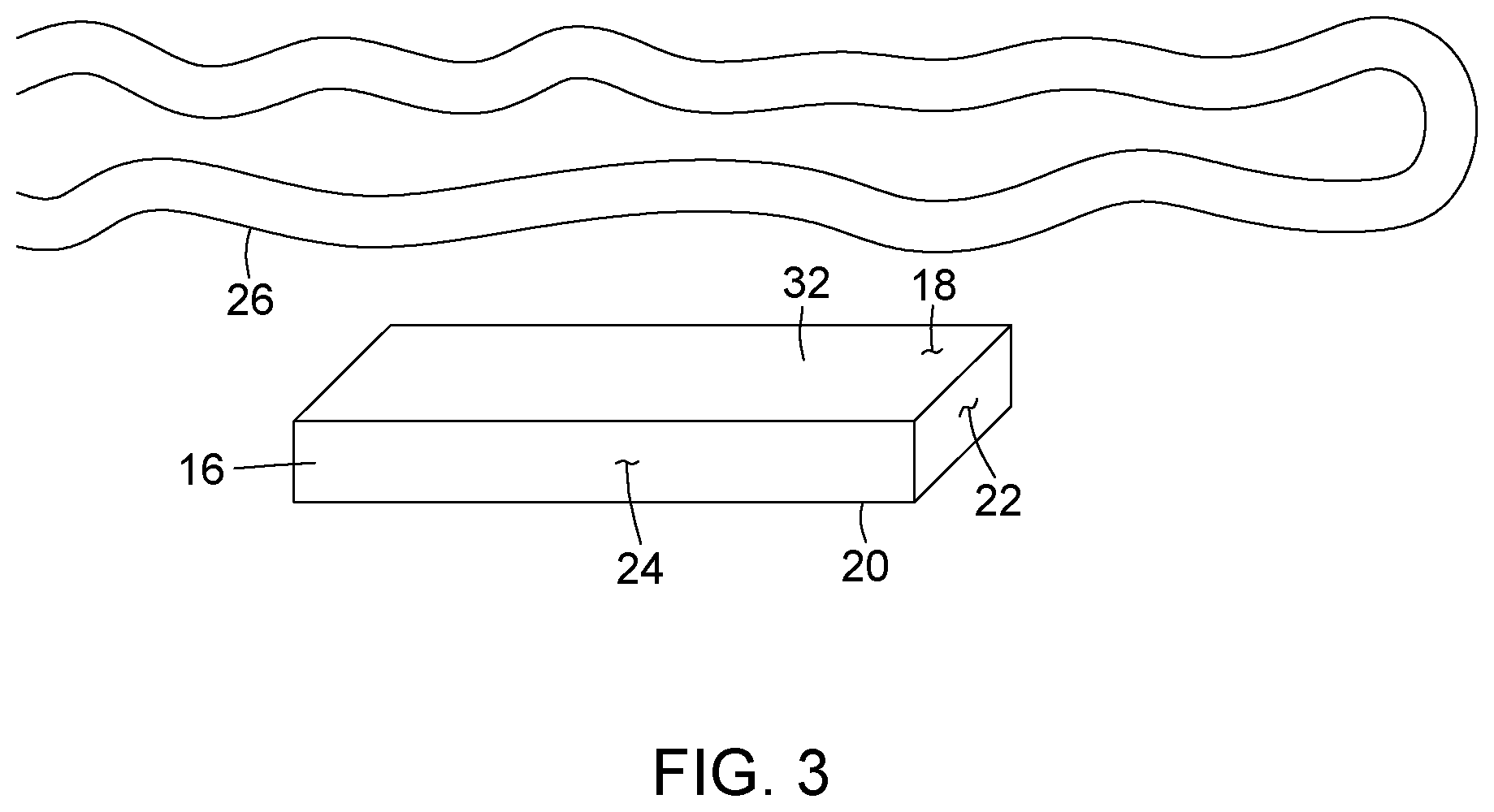 Patent US12396874 Figure 2 – Magnetic devices for digestive tract partitioning