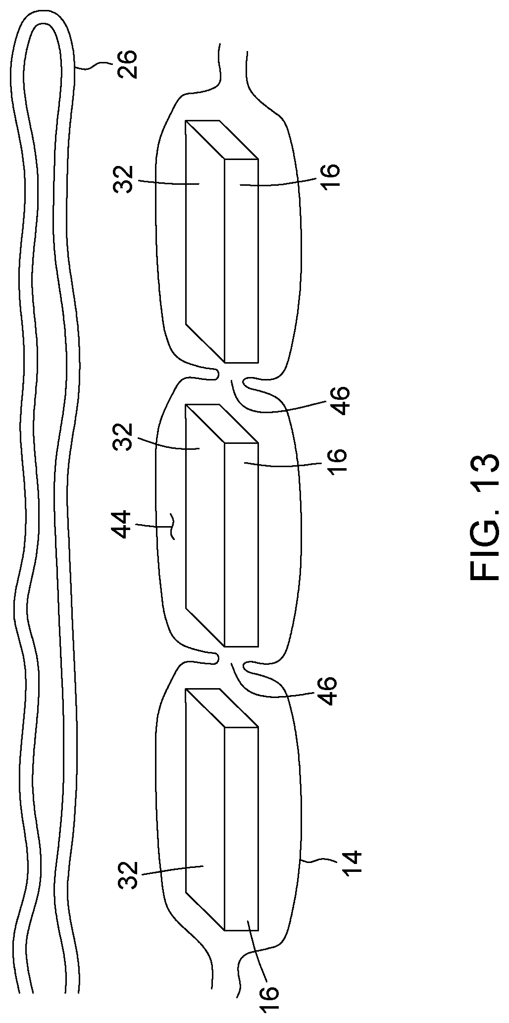 Patent US12396874 Figure 8 – Magnetic devices for digestive tract partitioning