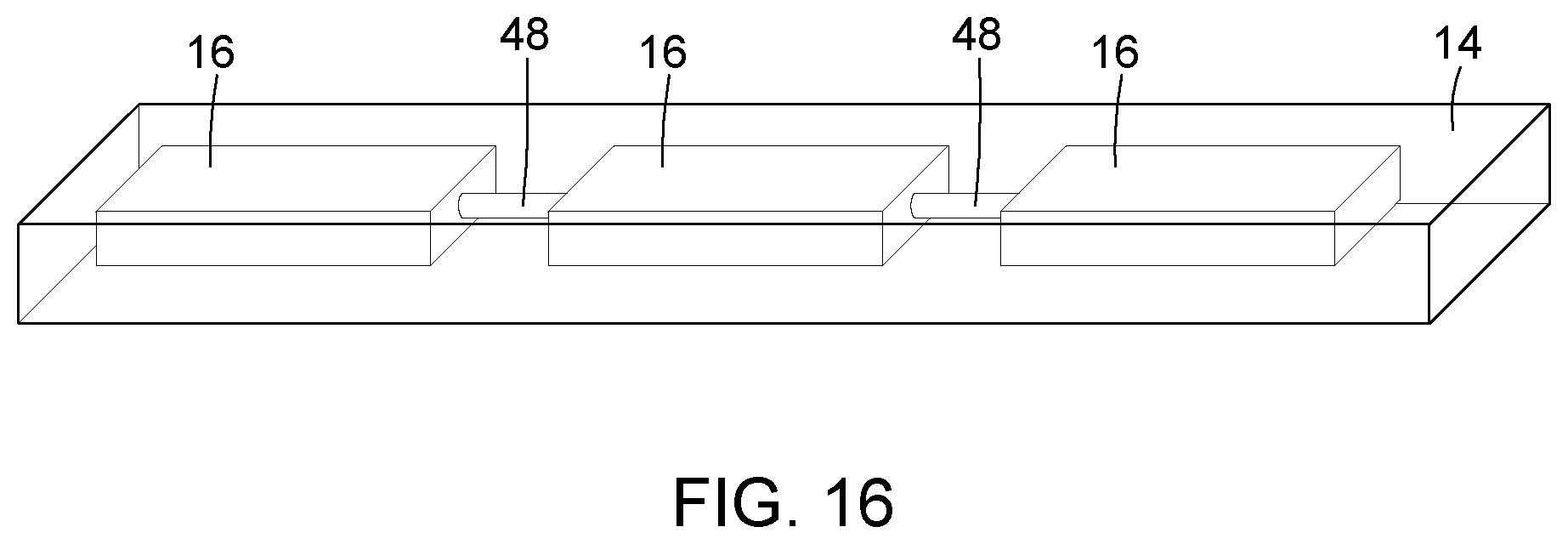 Patent US12396874 Figure 10 – Magnetic devices for digestive tract partitioning