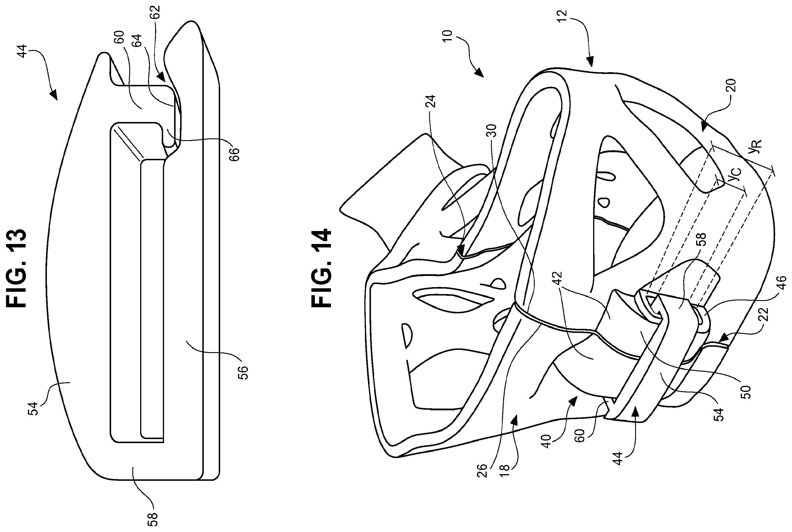 Patent US12396877 Figure 9 – Customizable fitted apparatus