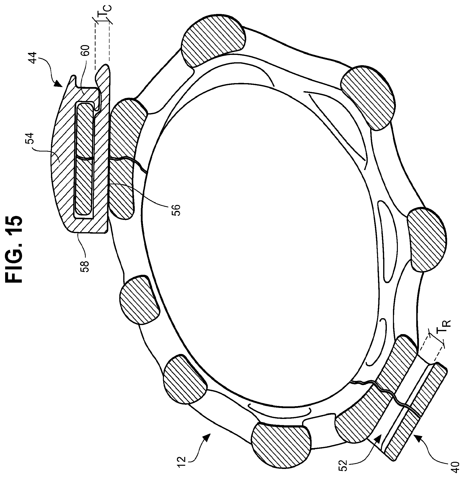 Patent US12396877 Figure 10 – Customizable fitted apparatus