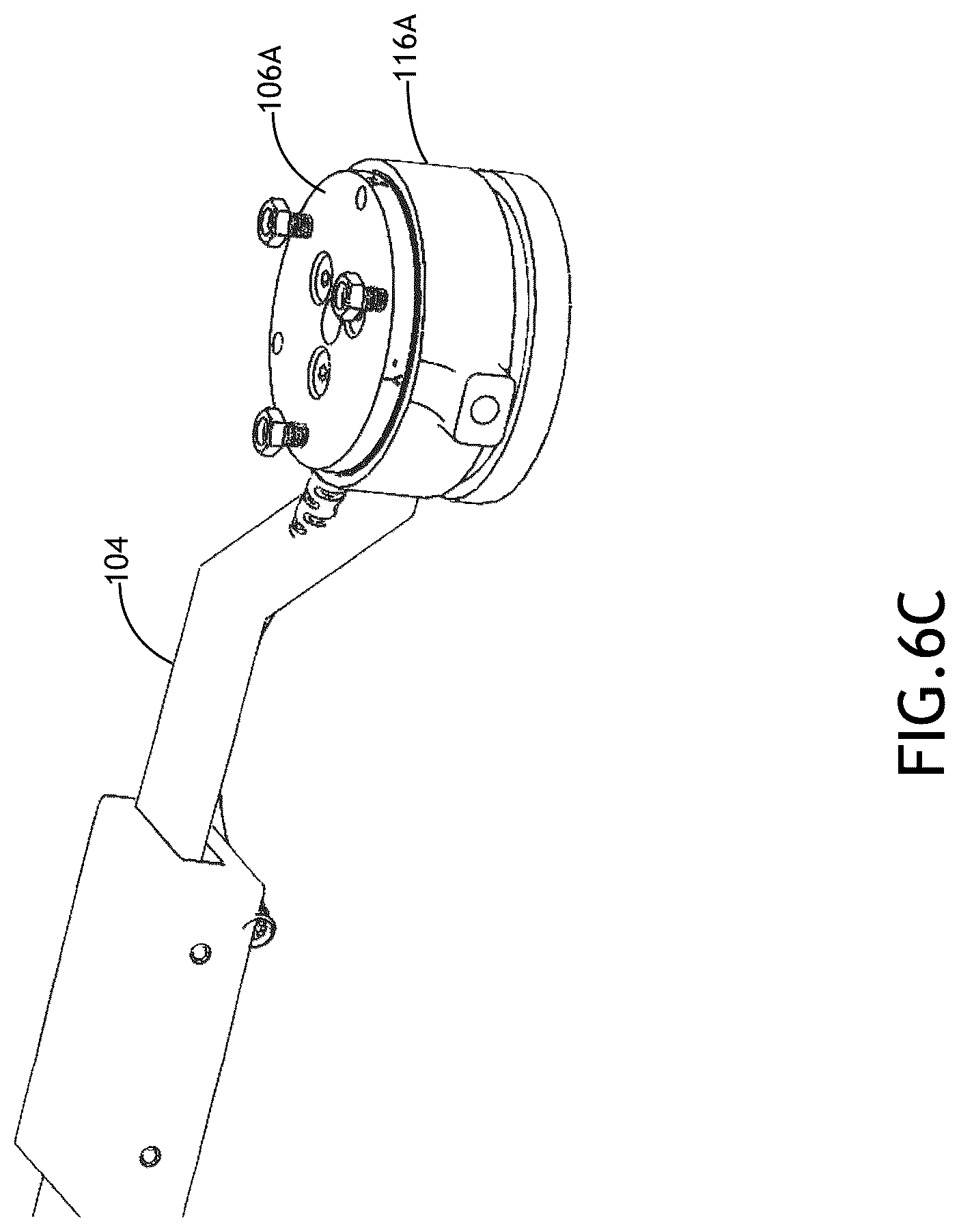 Patent US12396878 Figure 10 – Smart corrective alignment foot brace