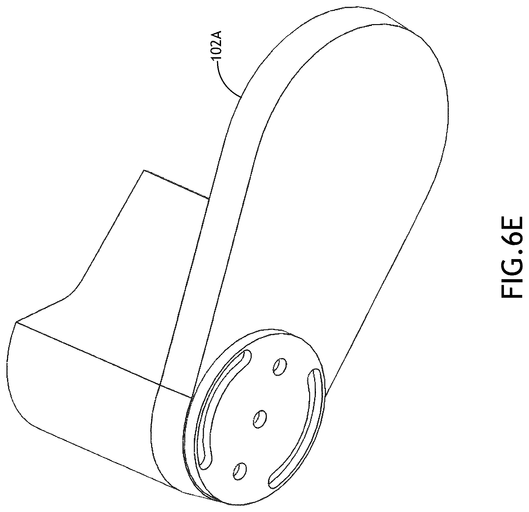 Patent US12396878 Figure 12 – Smart corrective alignment foot brace