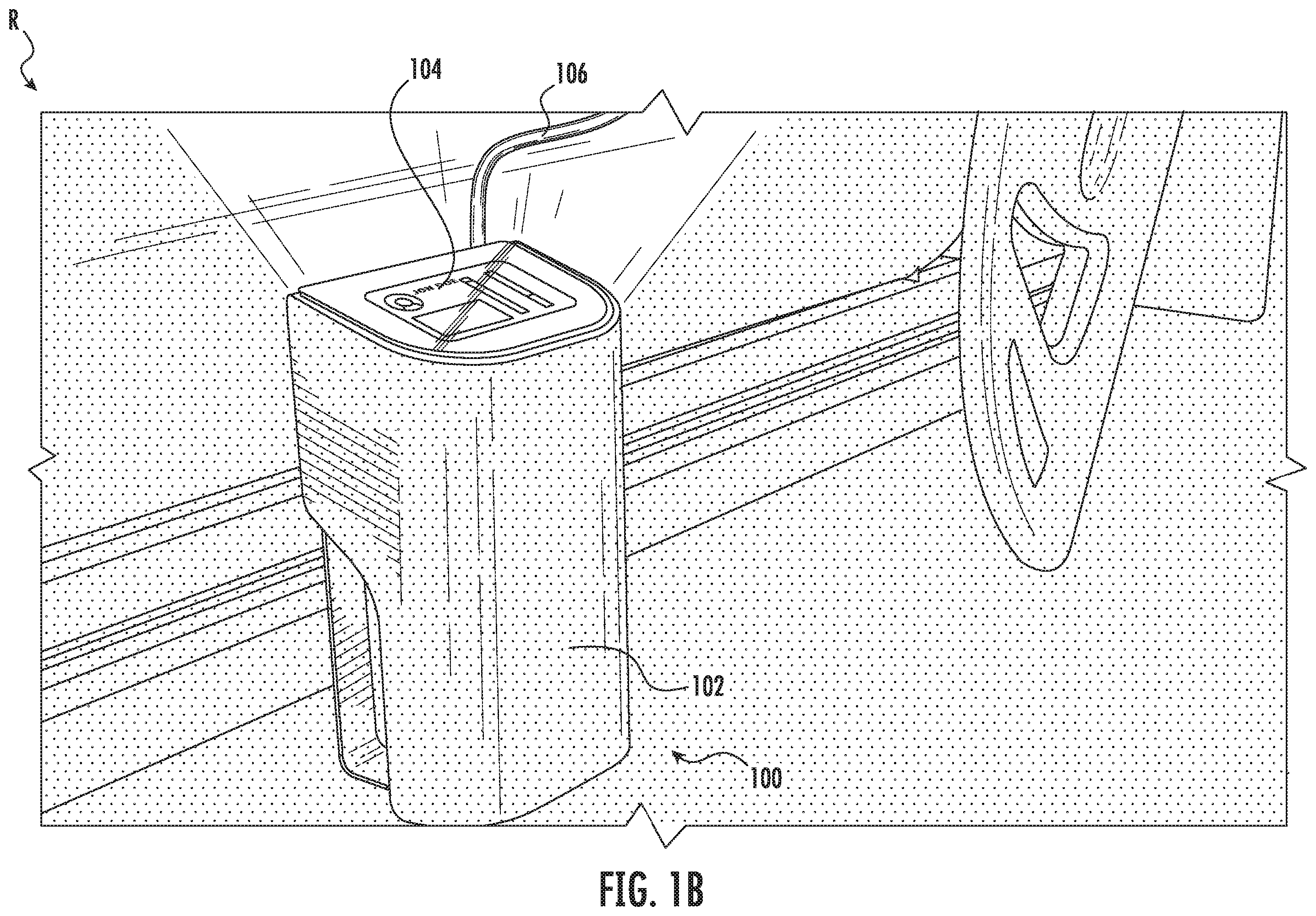 Patent US12396879 Figure 2 – Automated catheter and chest tube devices and related systems