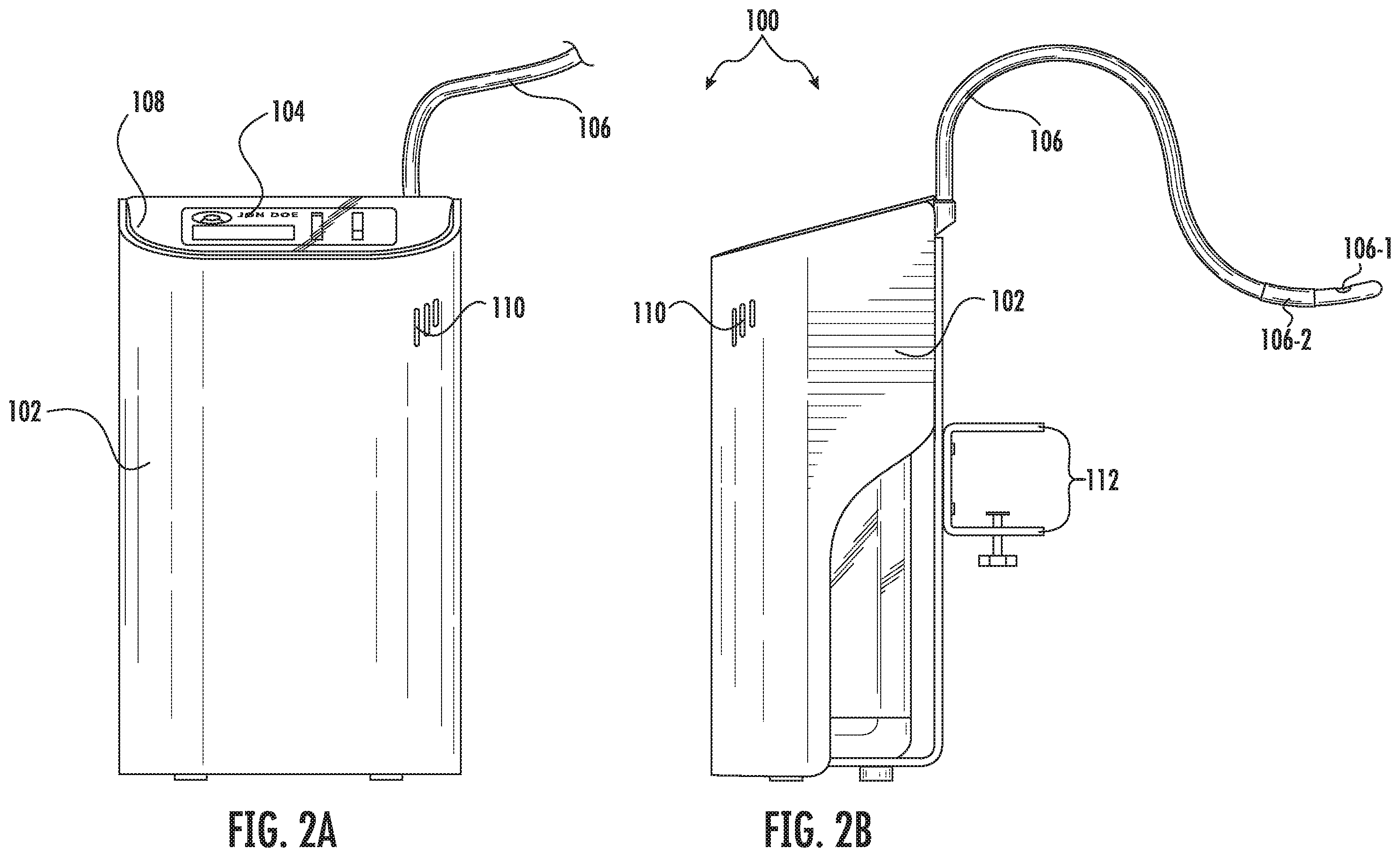 Patent US12396879 Figure 3 – Automated catheter and chest tube devices and related systems