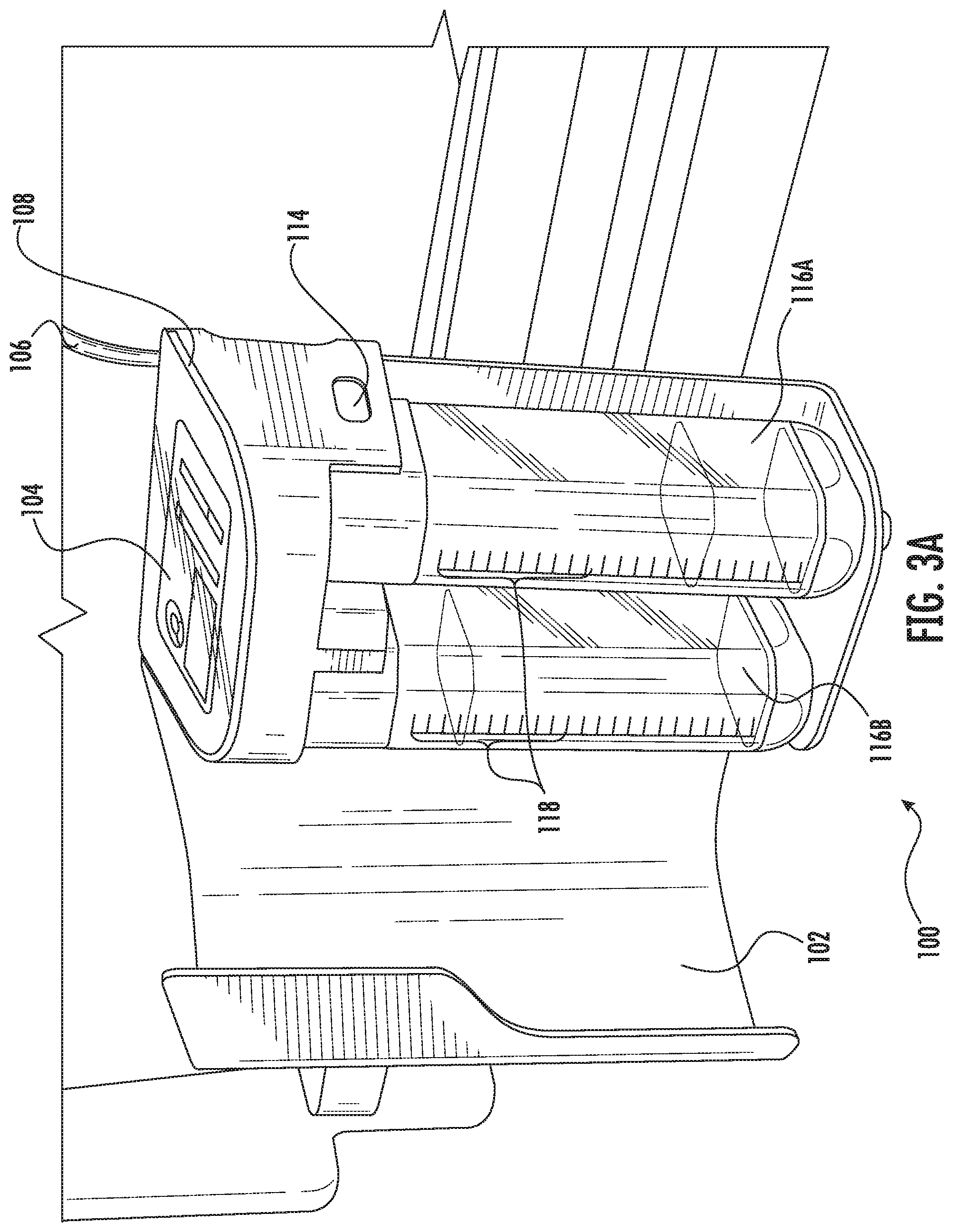 Patent US12396879 Figure 5 – Automated catheter and chest tube devices and related systems