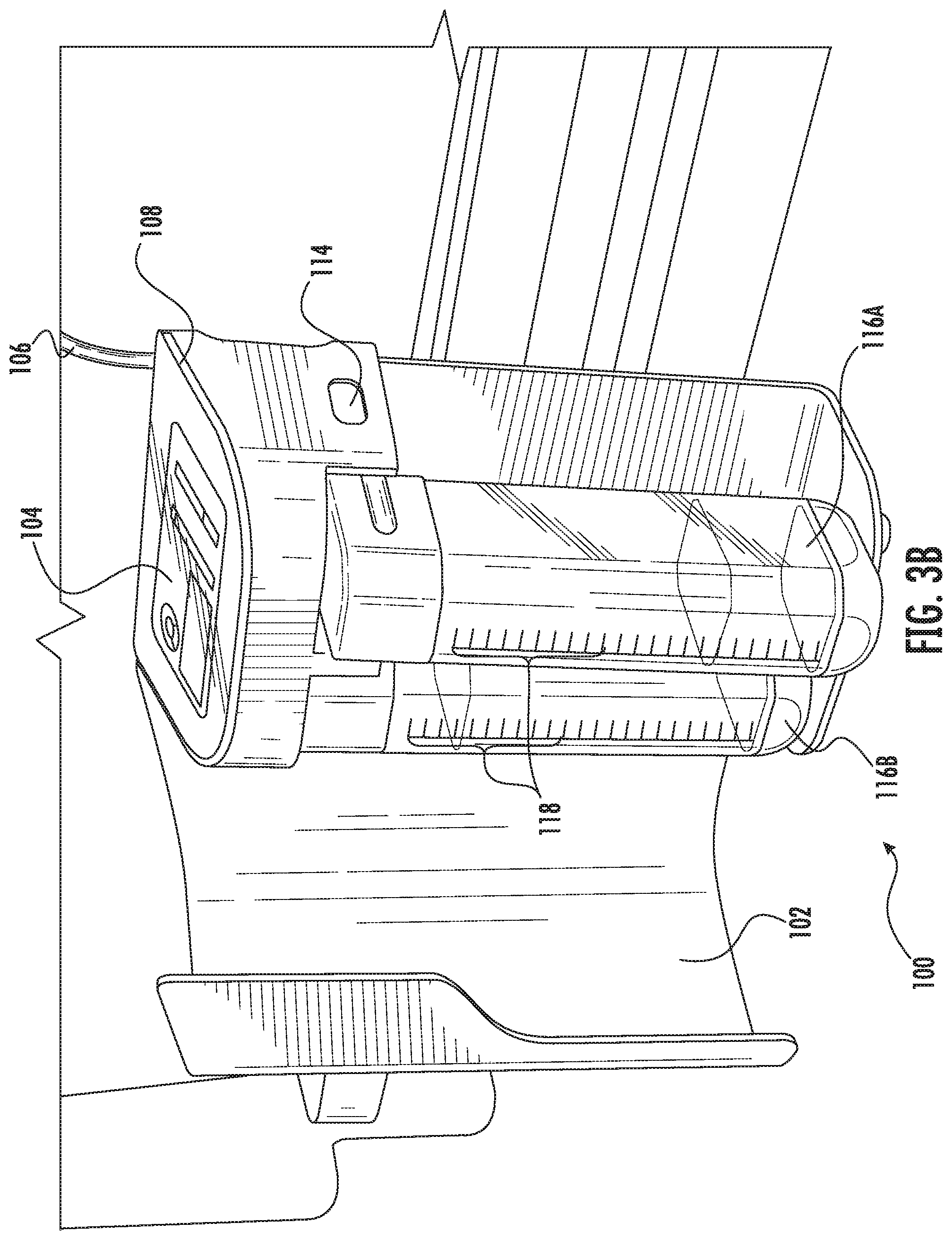 Patent US12396879 Figure 6 – Automated catheter and chest tube devices and related systems