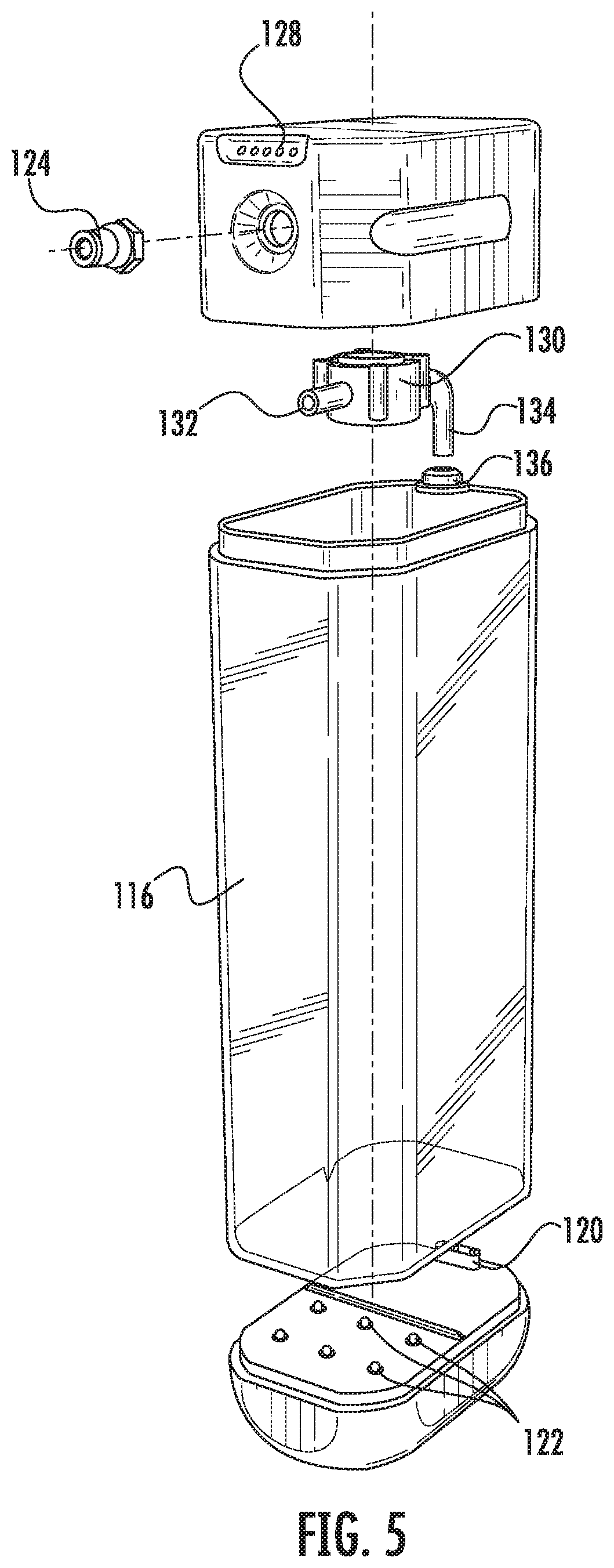 Patent US12396879 Figure 8 – Automated catheter and chest tube devices and related systems