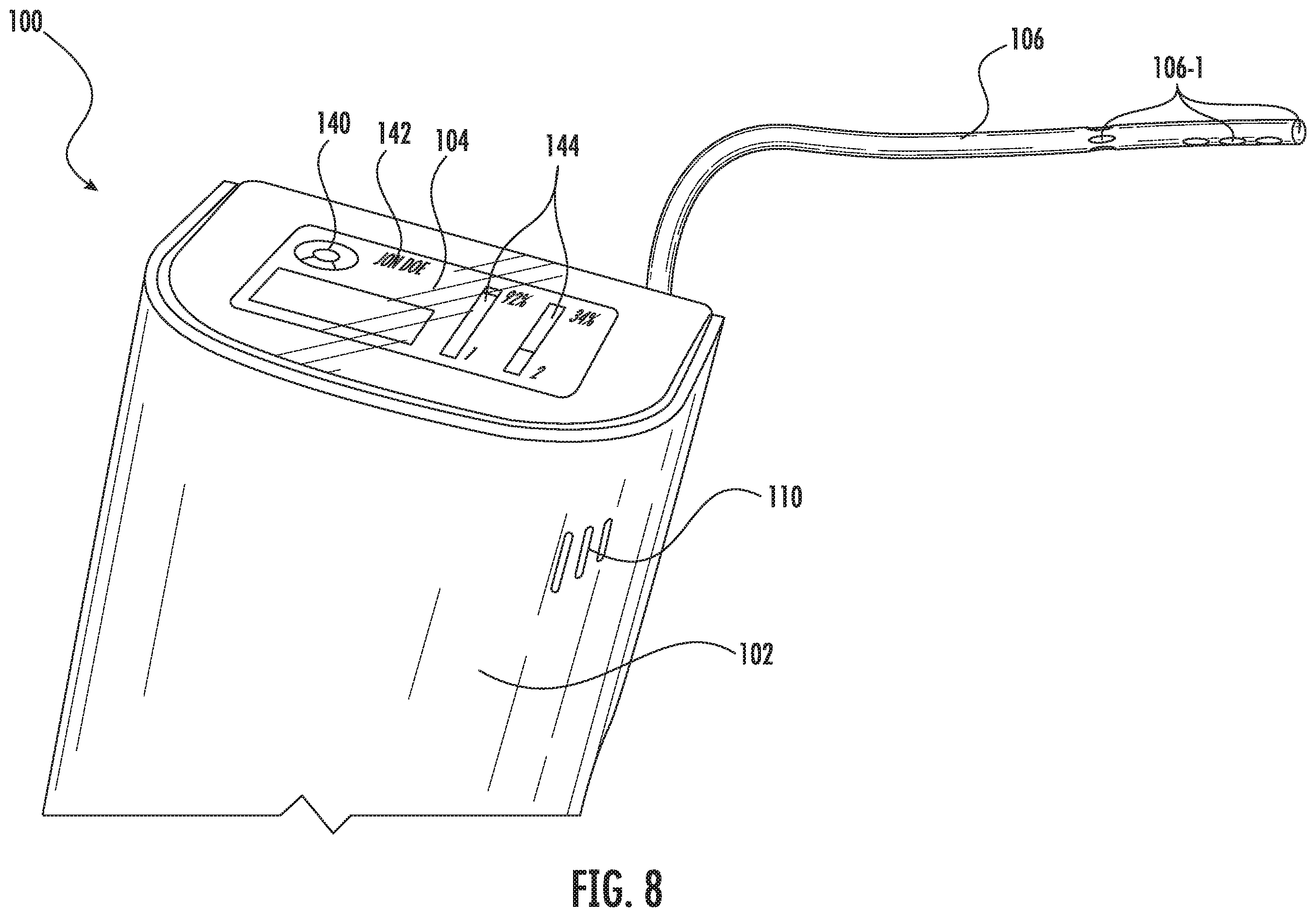 Patent US12396879 Figure 12 – Automated catheter and chest tube devices and related systems