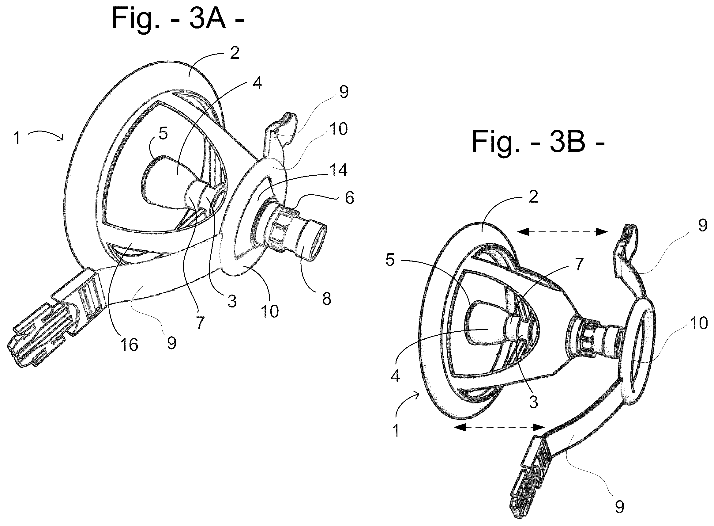 Patent US12396880 Figure 3 – Ostomy output diversion device