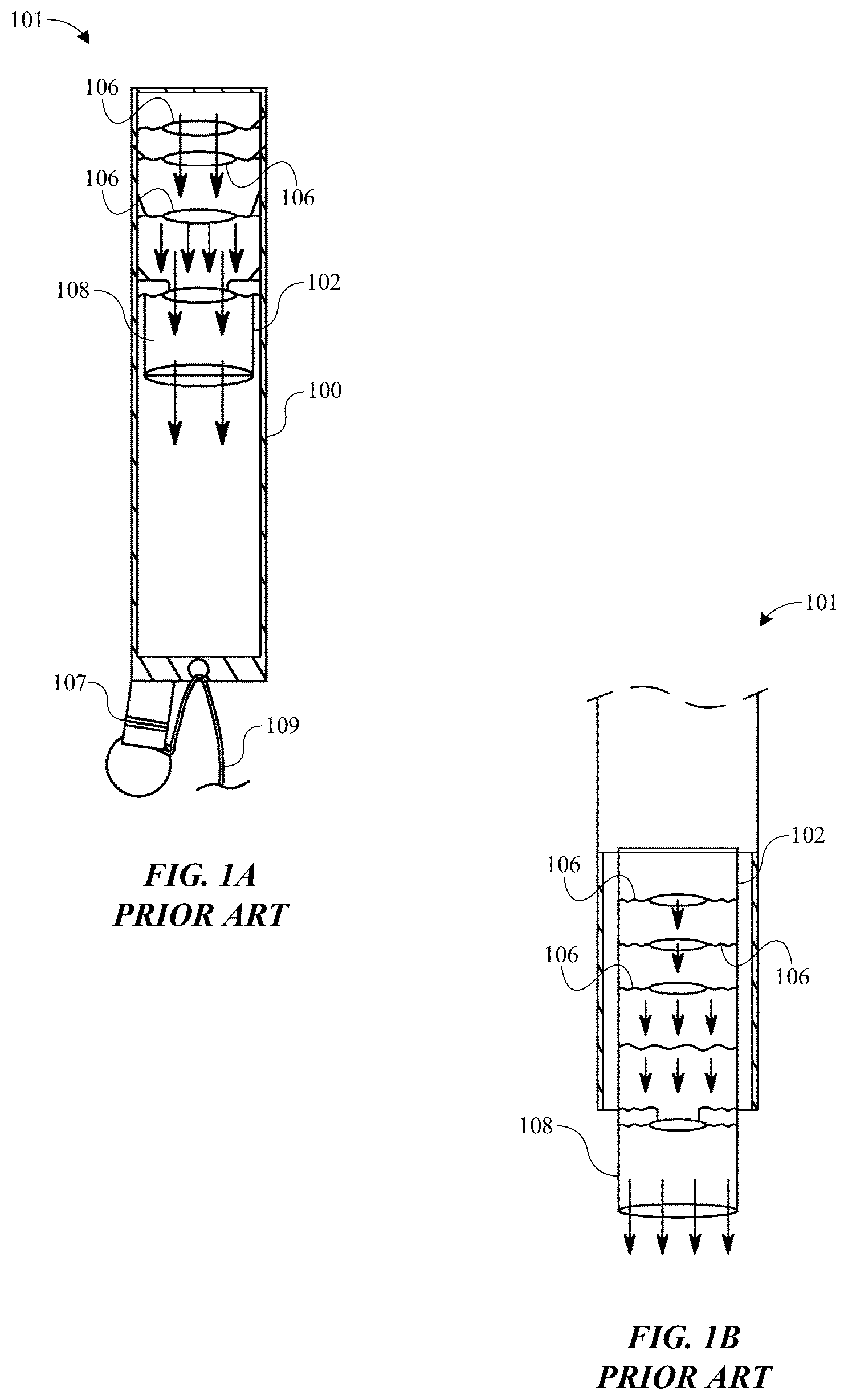 Patent US12396881 Figure 1 – Wearable urinary collection apparatus