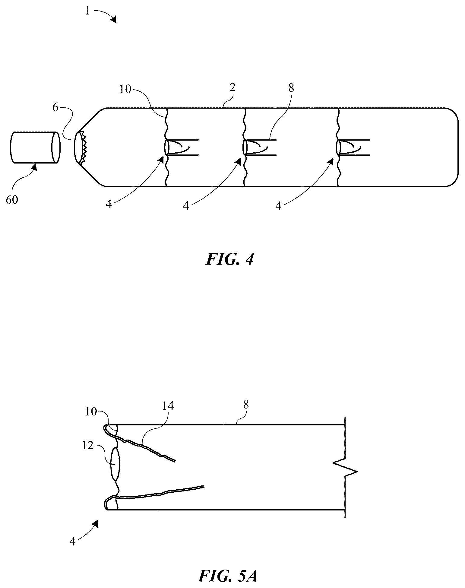 Patent US12396881 Figure 4 – Wearable urinary collection apparatus