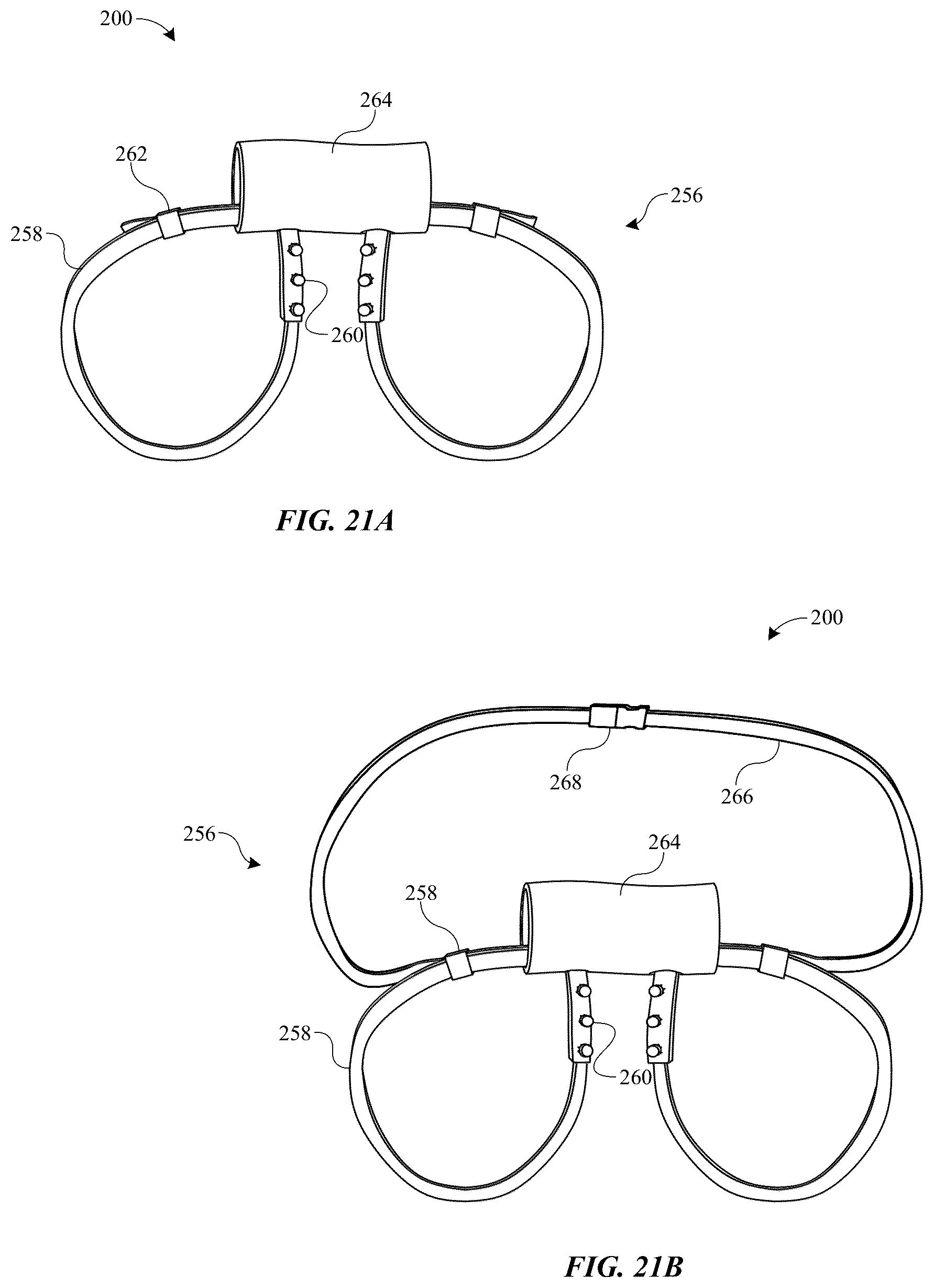 Patent US12396881 Figure 19 – Wearable urinary collection apparatus