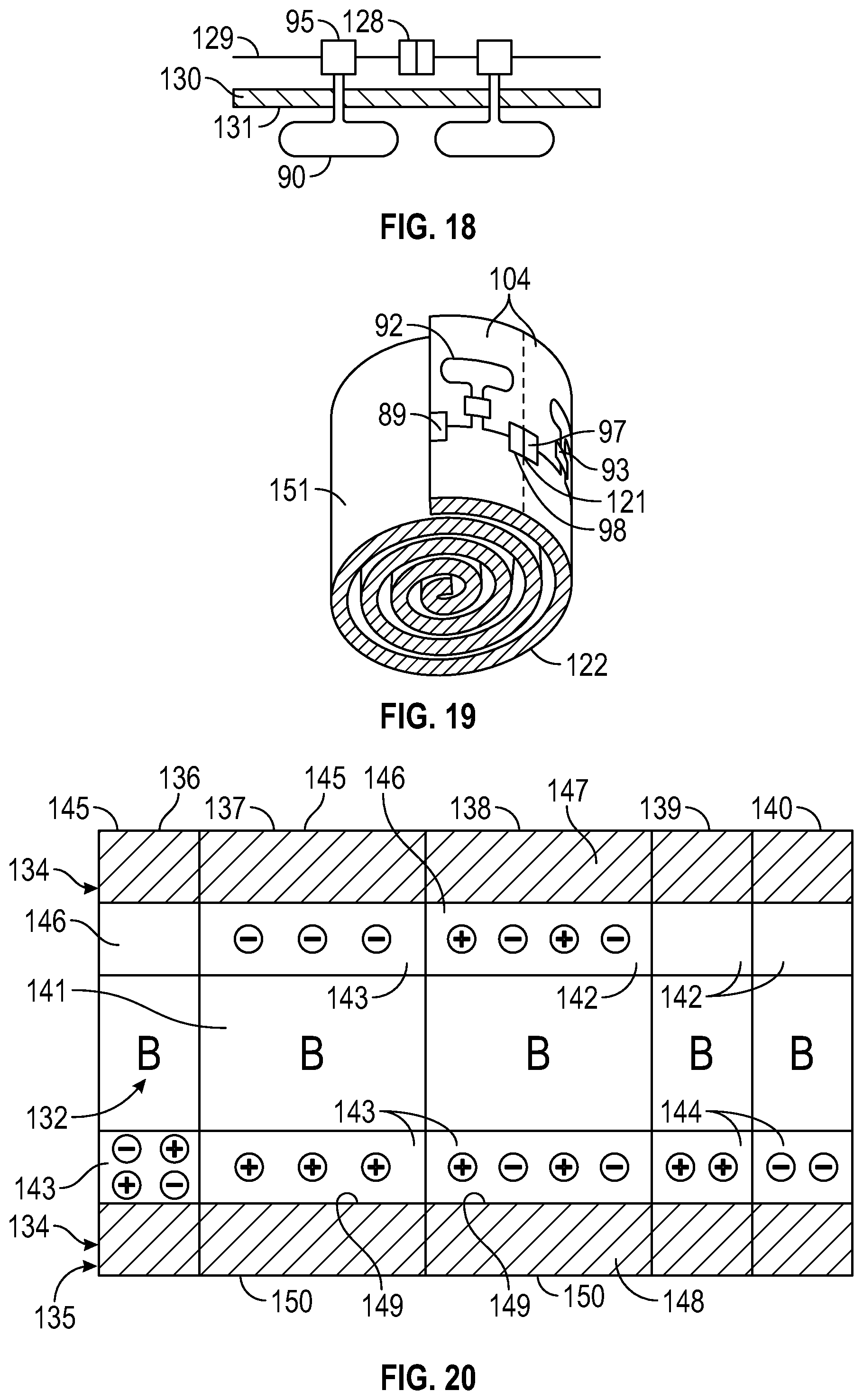 Patent US12396882 Figure 9 – Thermoregulation devices and methods