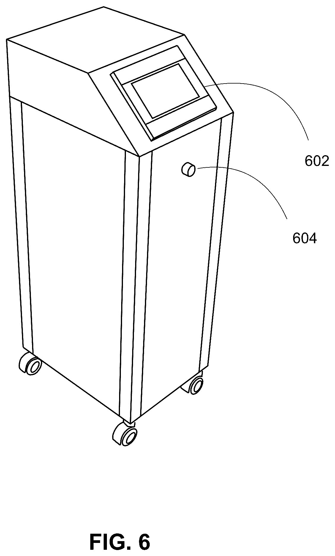 Patent US12396883 Figure 4 – System for generating and applying heated air to the human body