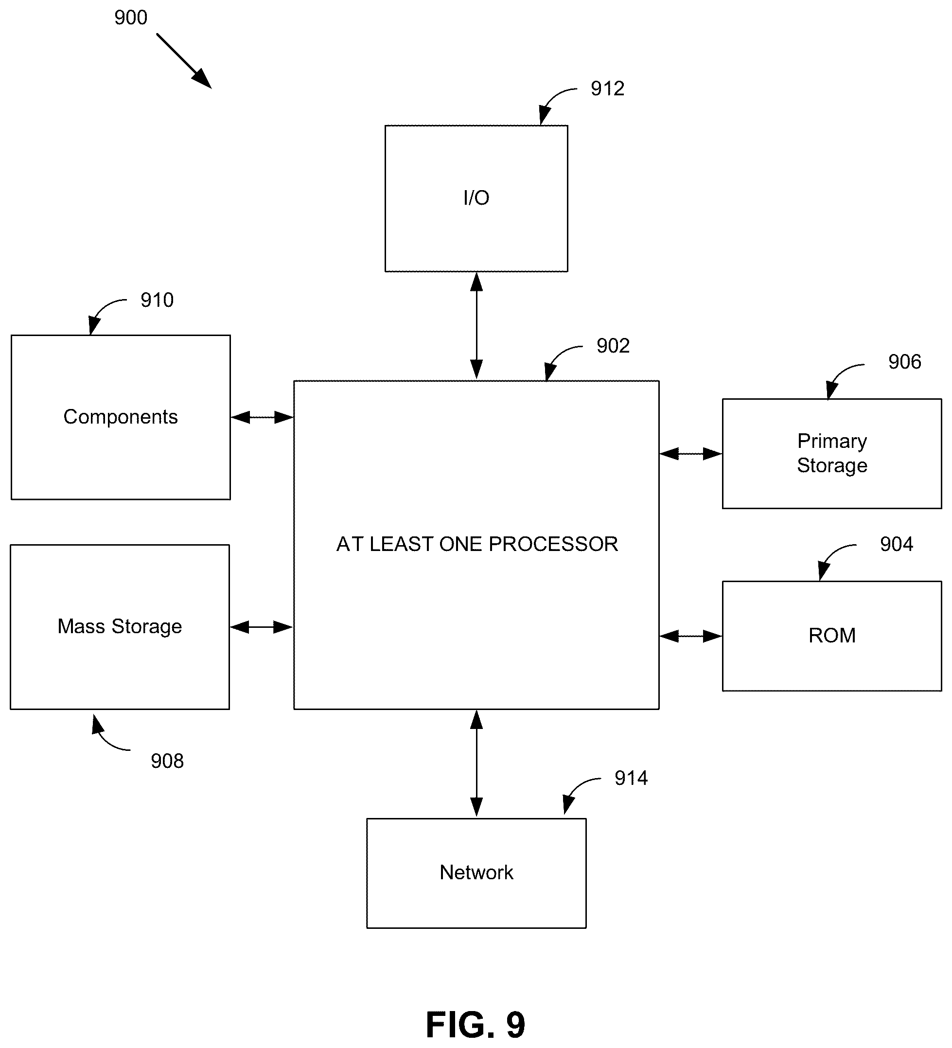 Patent US12396883 Figure 7 – System for generating and applying heated air to the human body