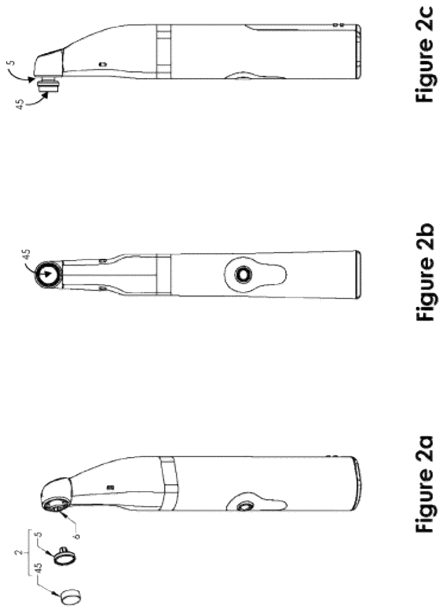 Patent US12396884 Figure 2 – Device and method for stimulating the meibomian glands of the eyelid