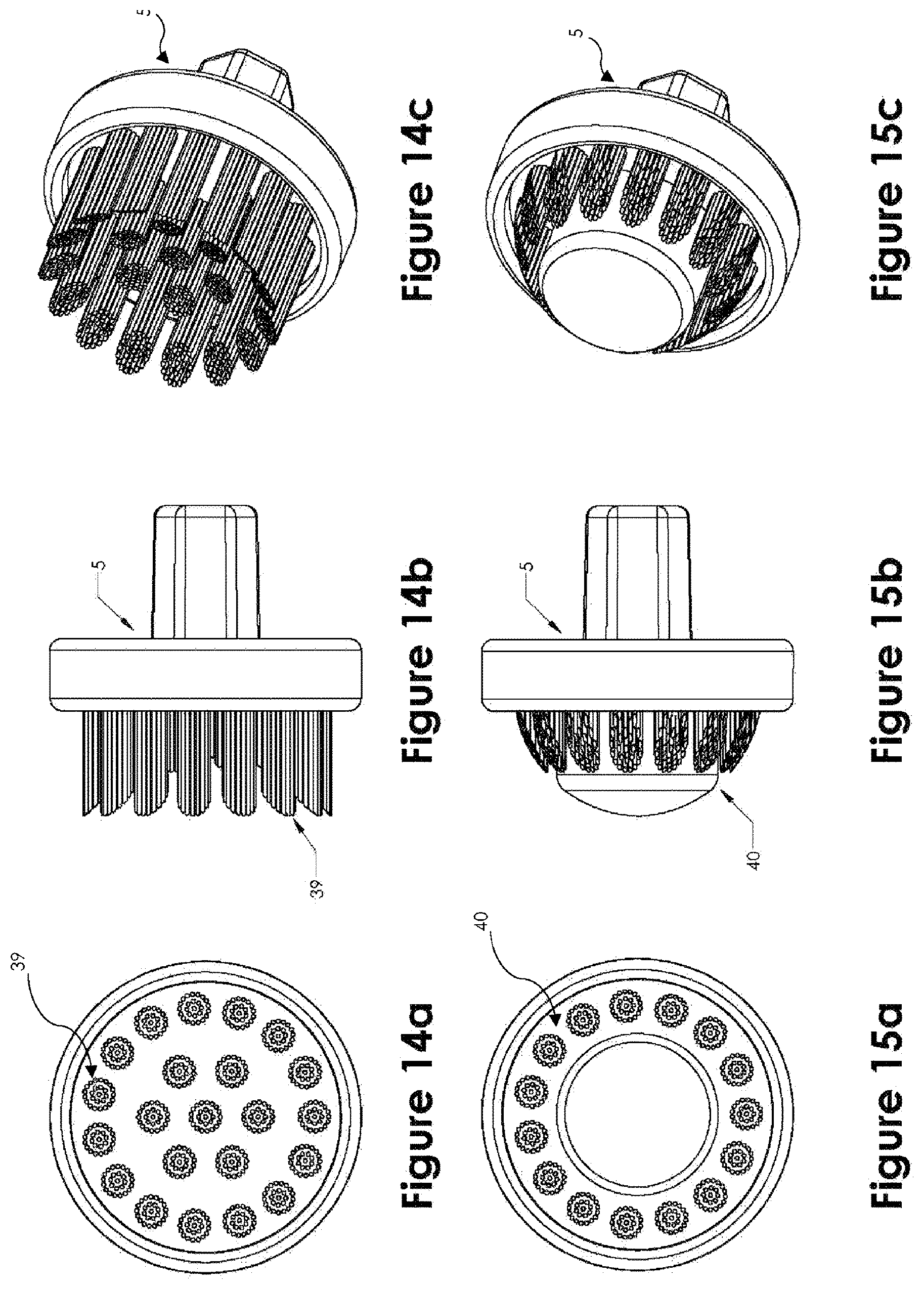 Patent US12396884 Figure 9 – Device and method for stimulating the meibomian glands of the eyelid
