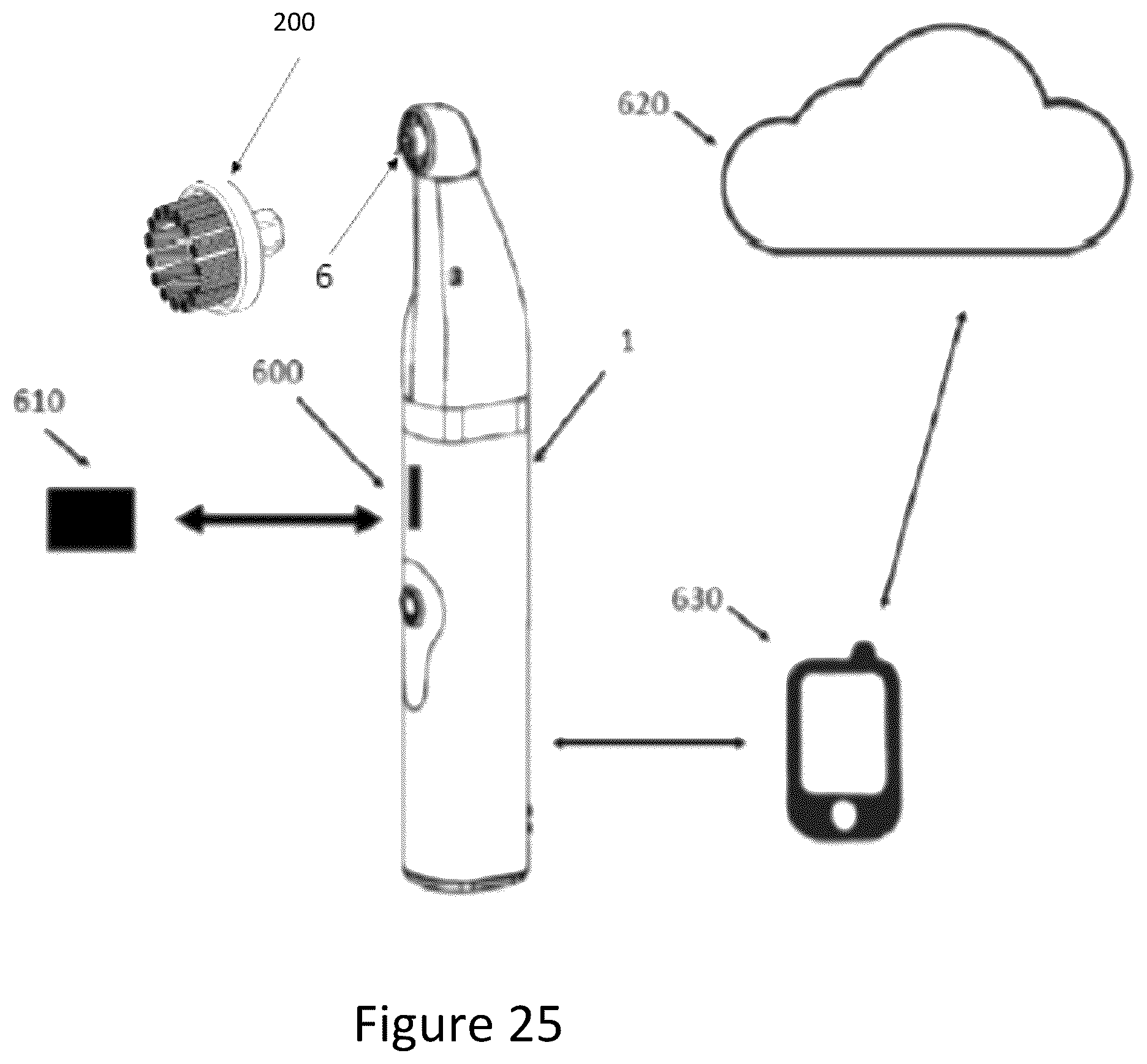 Patent US12396884 Figure 19 – Device and method for stimulating the meibomian glands of the eyelid