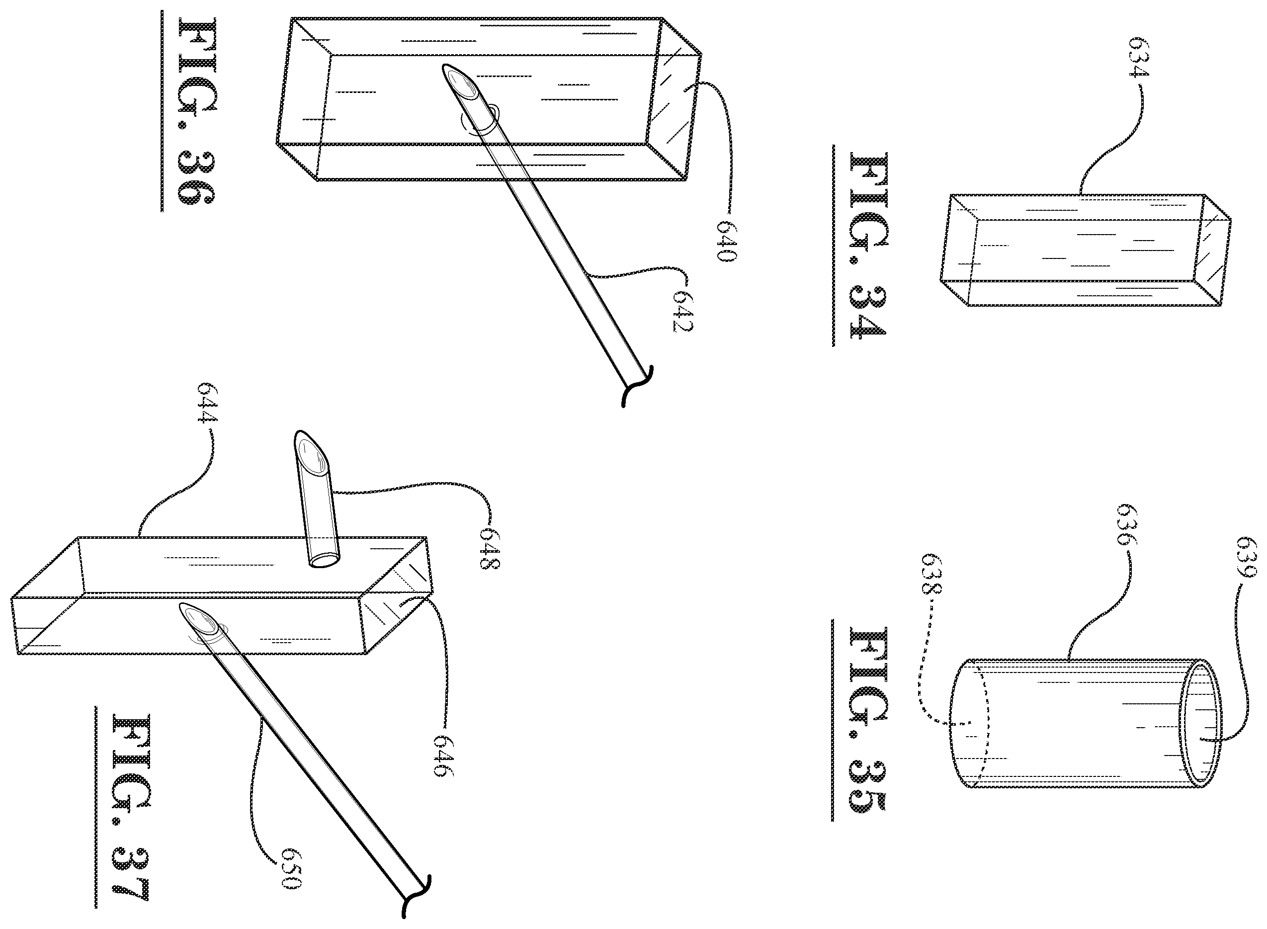 Patent US12396889 Figure 18 – Lamellar corneal autologous or homologous graft in refractive surgery
