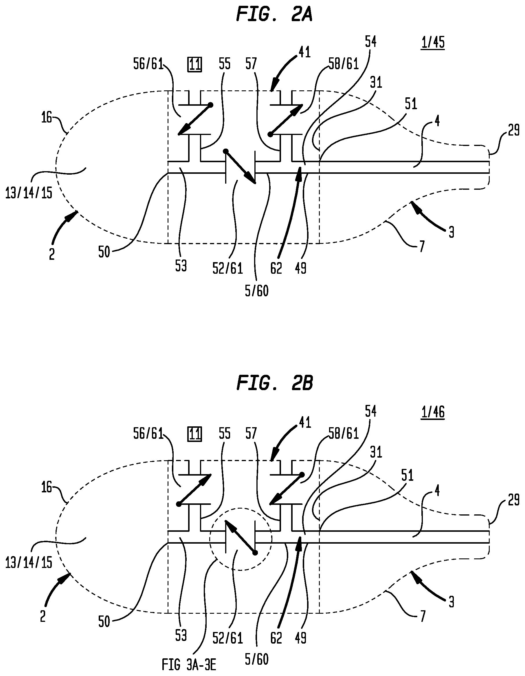 Patent US12396892 Figure 3 – External ear canal pressure regulation device