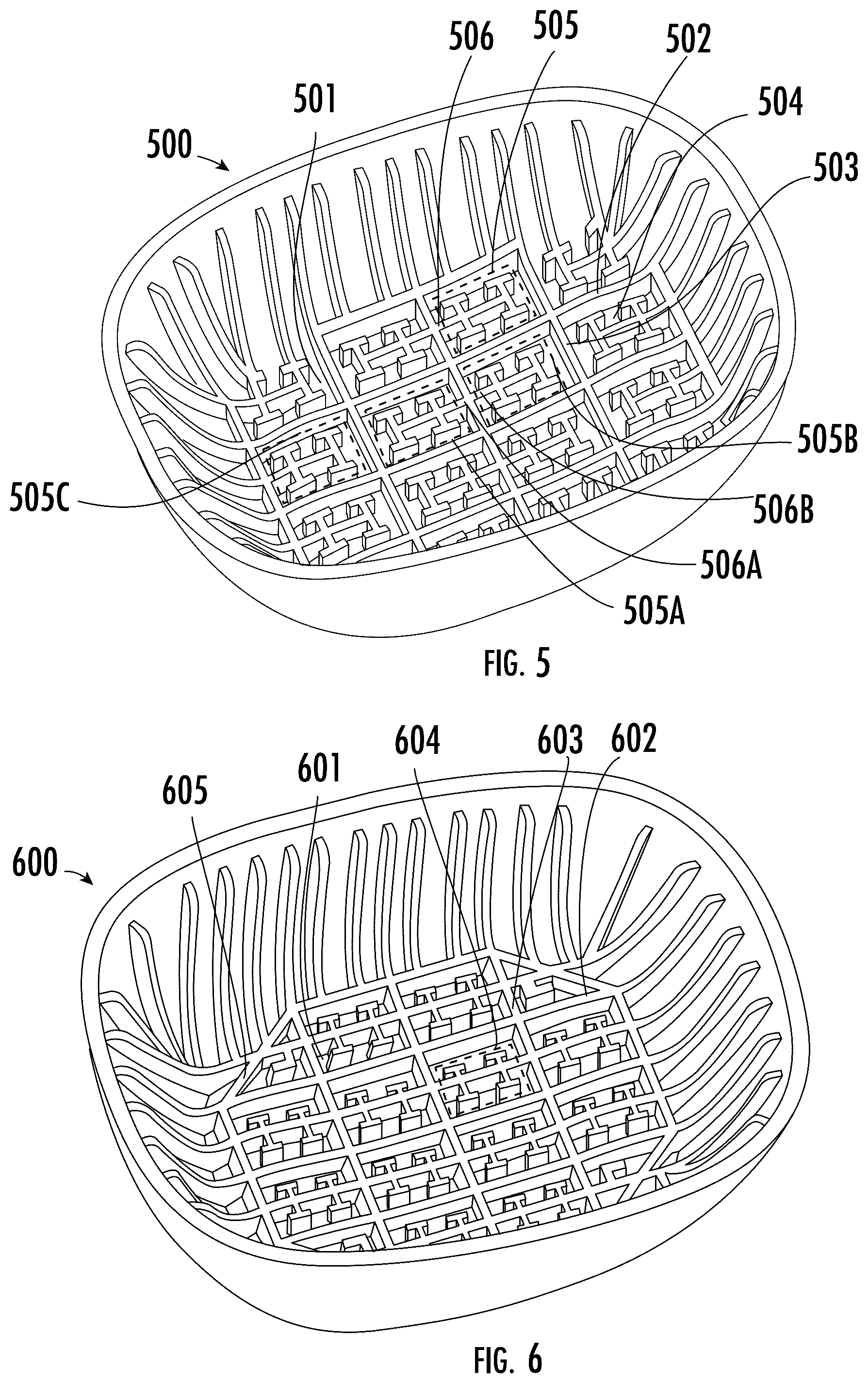 Patent US12396893 Figure 8 – Apparatuses, systems, and methods for increasing or manipulating noise attenuation in hearing protection device