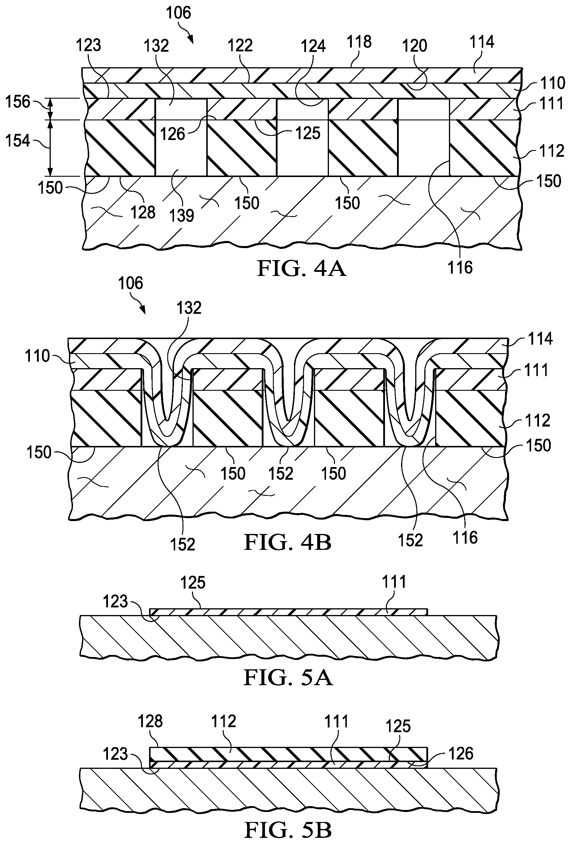 Patent US12396894 Figure 5 – Hybrid silicone and acrylic adhesive cover for use with wound treatment