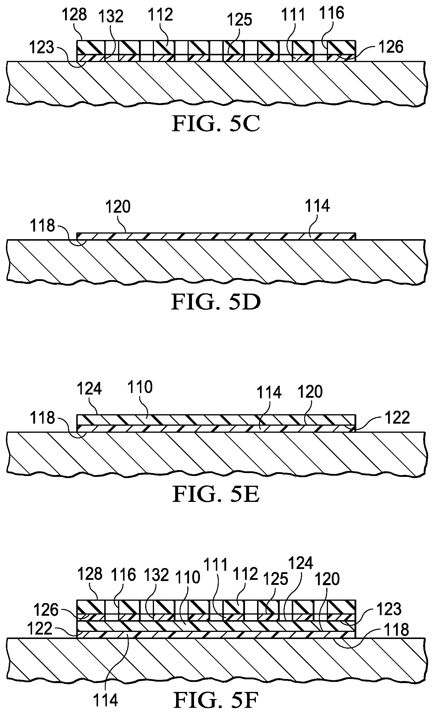 Patent US12396894 Figure 6 – Hybrid silicone and acrylic adhesive cover for use with wound treatment