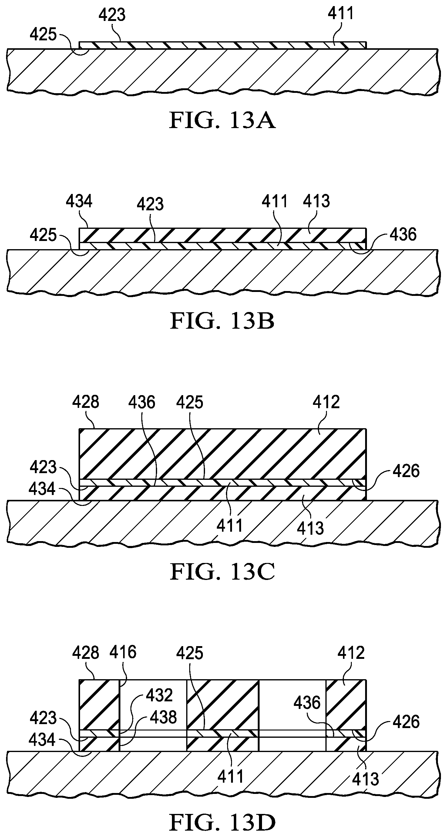 Patent US12396894 Figure 14 – Hybrid silicone and acrylic adhesive cover for use with wound treatment