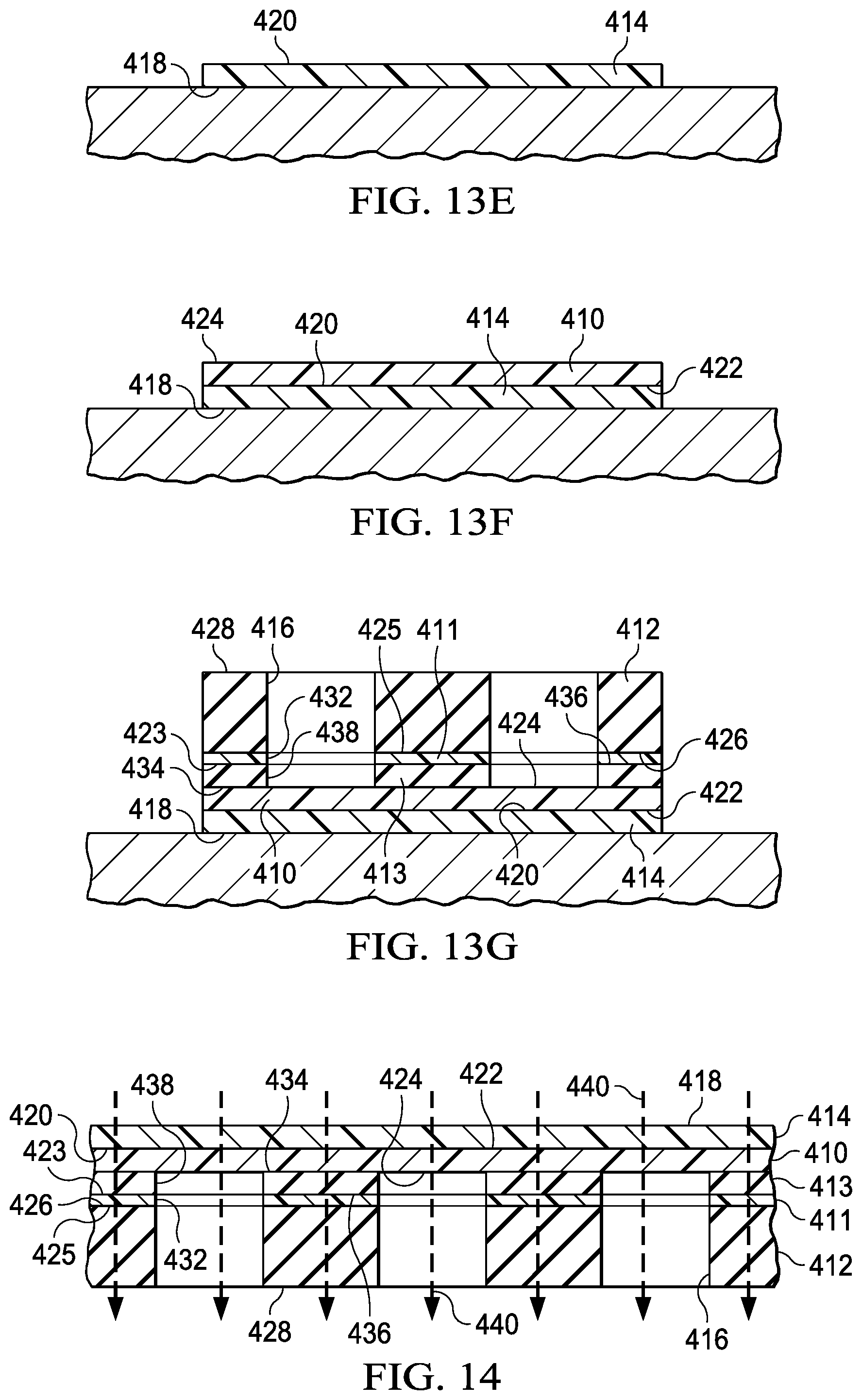 Patent US12396894 Figure 15 – Hybrid silicone and acrylic adhesive cover for use with wound treatment