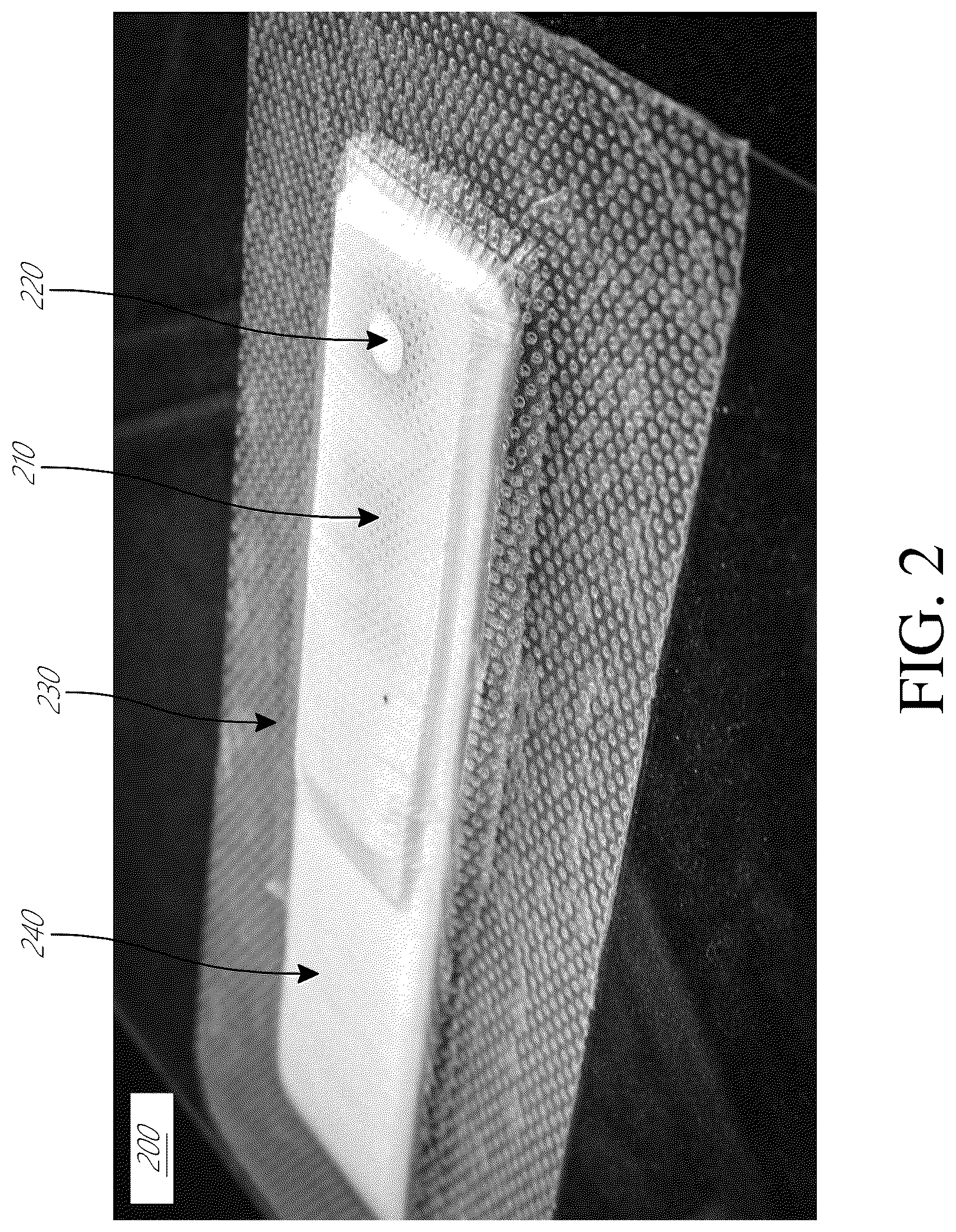 Patent US12396895 Figure 2 – Wound treatment apparatuses and methods with negative pressure source integrated into wound dressing