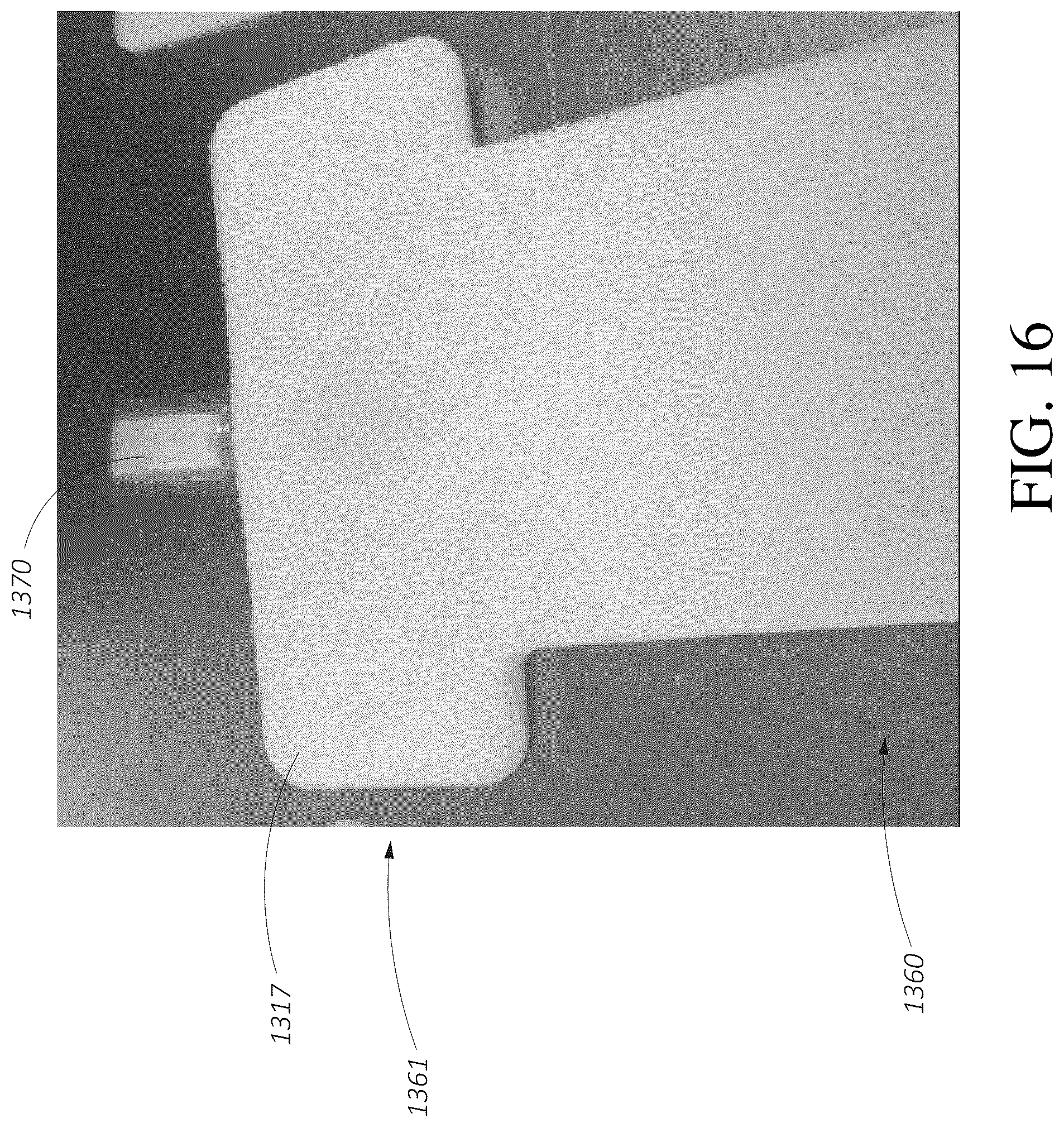 Patent US12396895 Figure 19 – Wound treatment apparatuses and methods with negative pressure source integrated into wound dressing