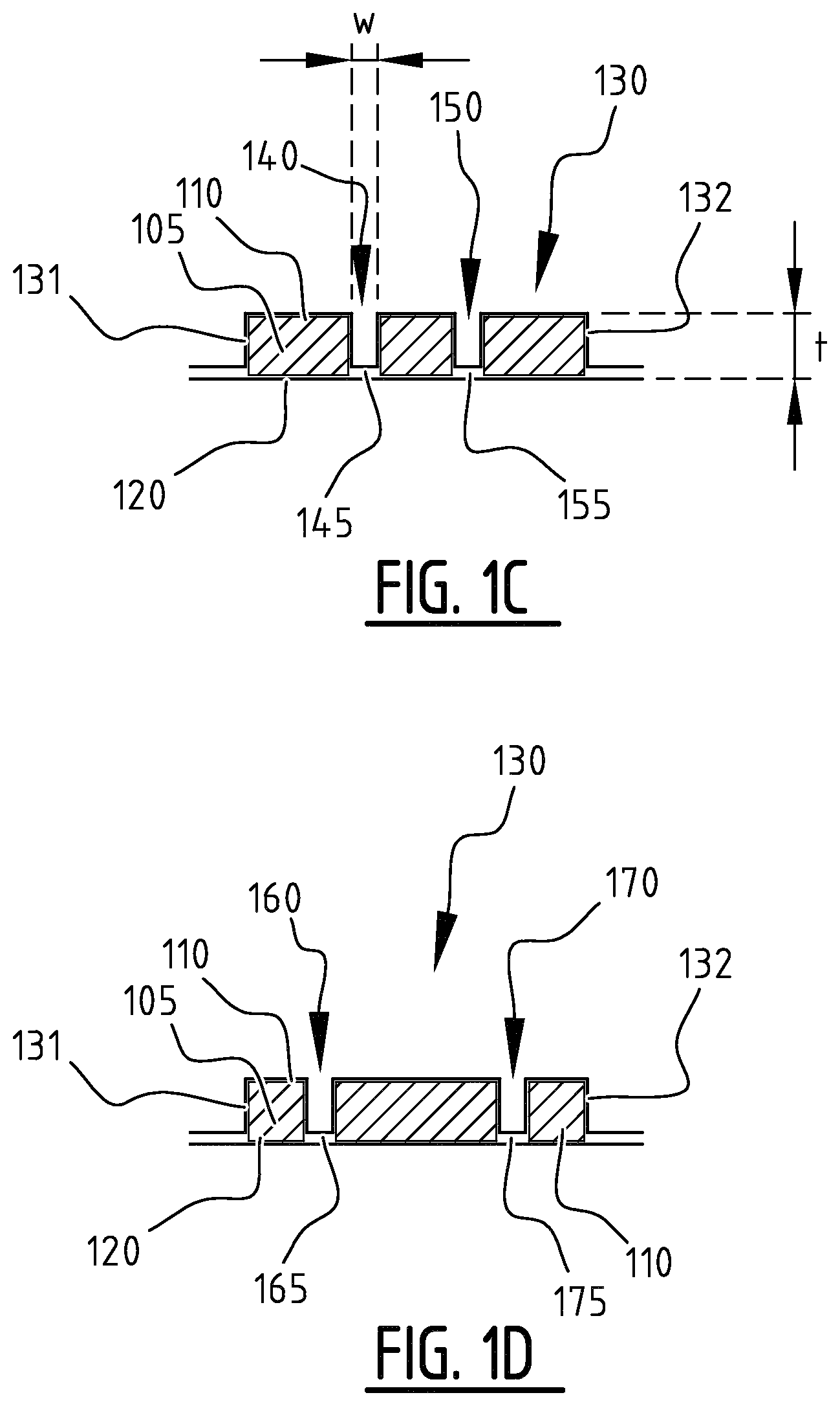 Patent US12396897 Figure 2 – Absorbent article with channels and method for manufacturing thereof