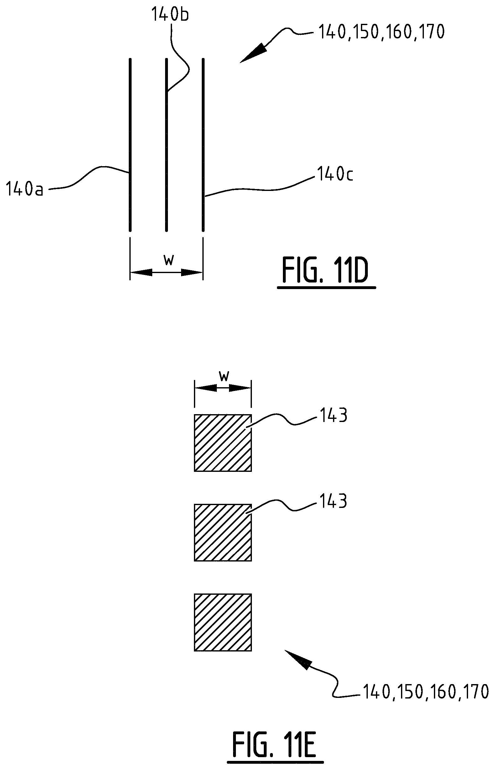 Patent US12396897 Figure 17 – Absorbent article with channels and method for manufacturing thereof