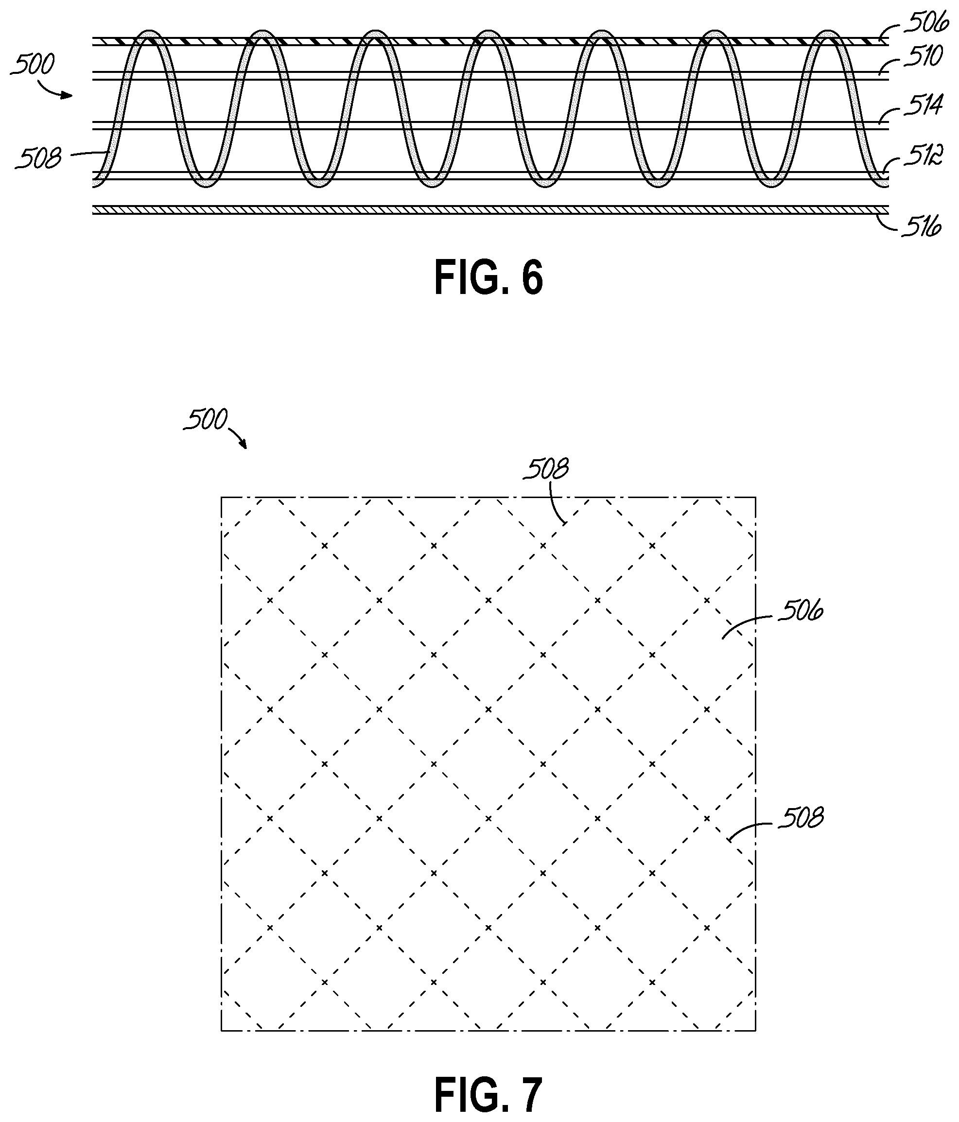 Patent US12396900 Figure 4 – Reusable pad