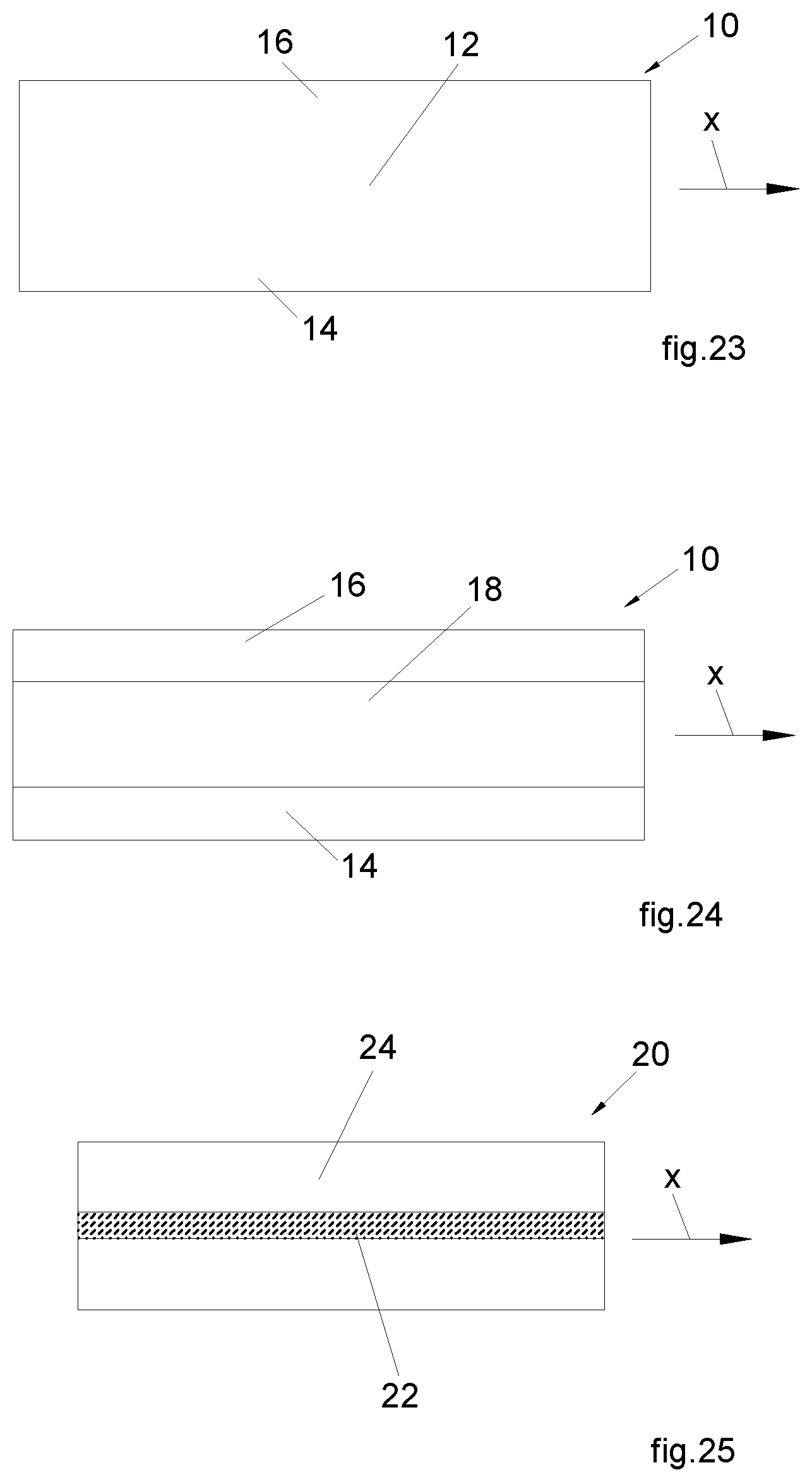 Patent US12396901 Figure 10 – Transversely extensible continuous elastic laminate, and a method for producing the same