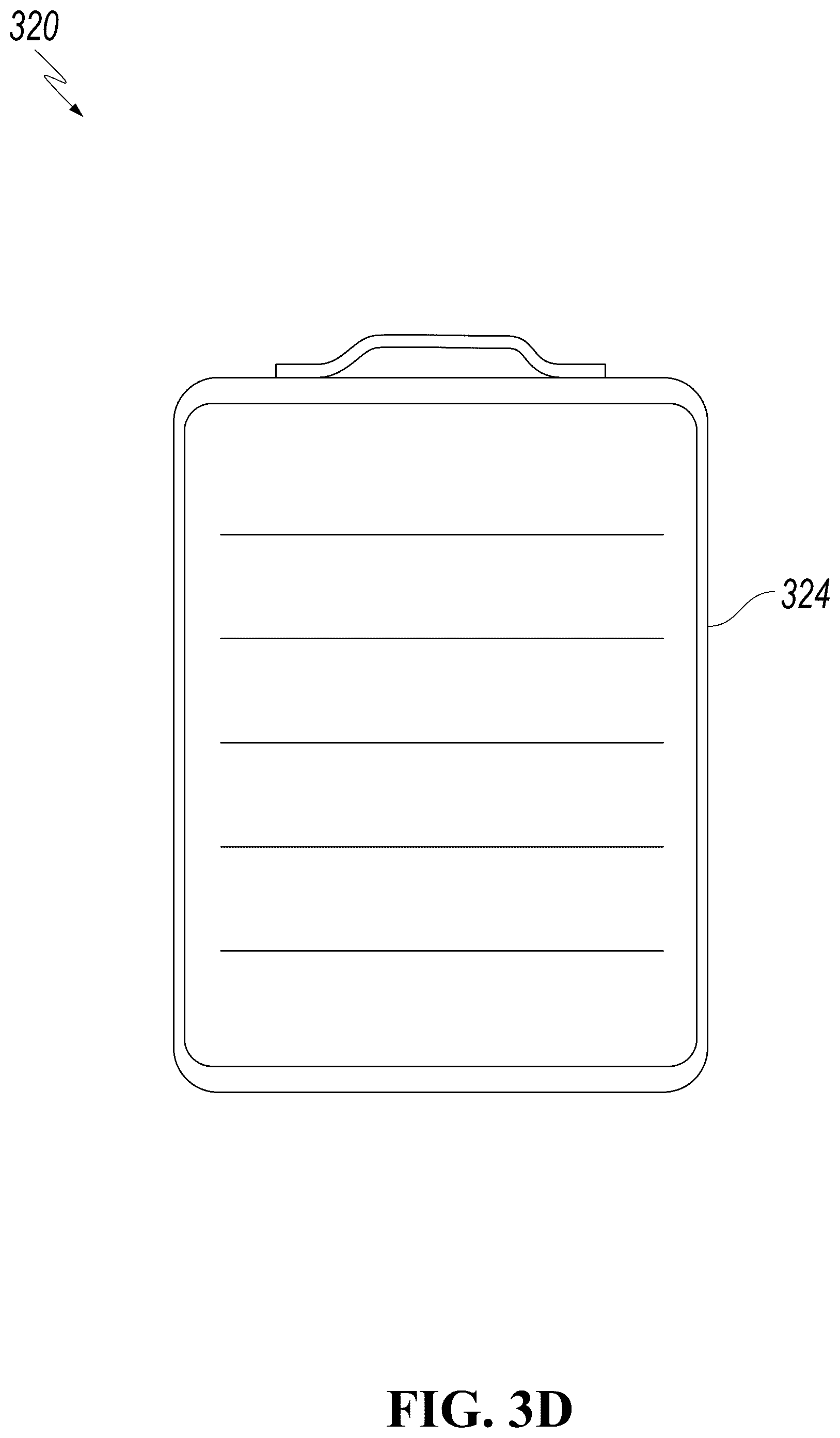 Patent US12396905 Figure 8 – Interactive query flows using portable medical treatment and guidance apparatuses